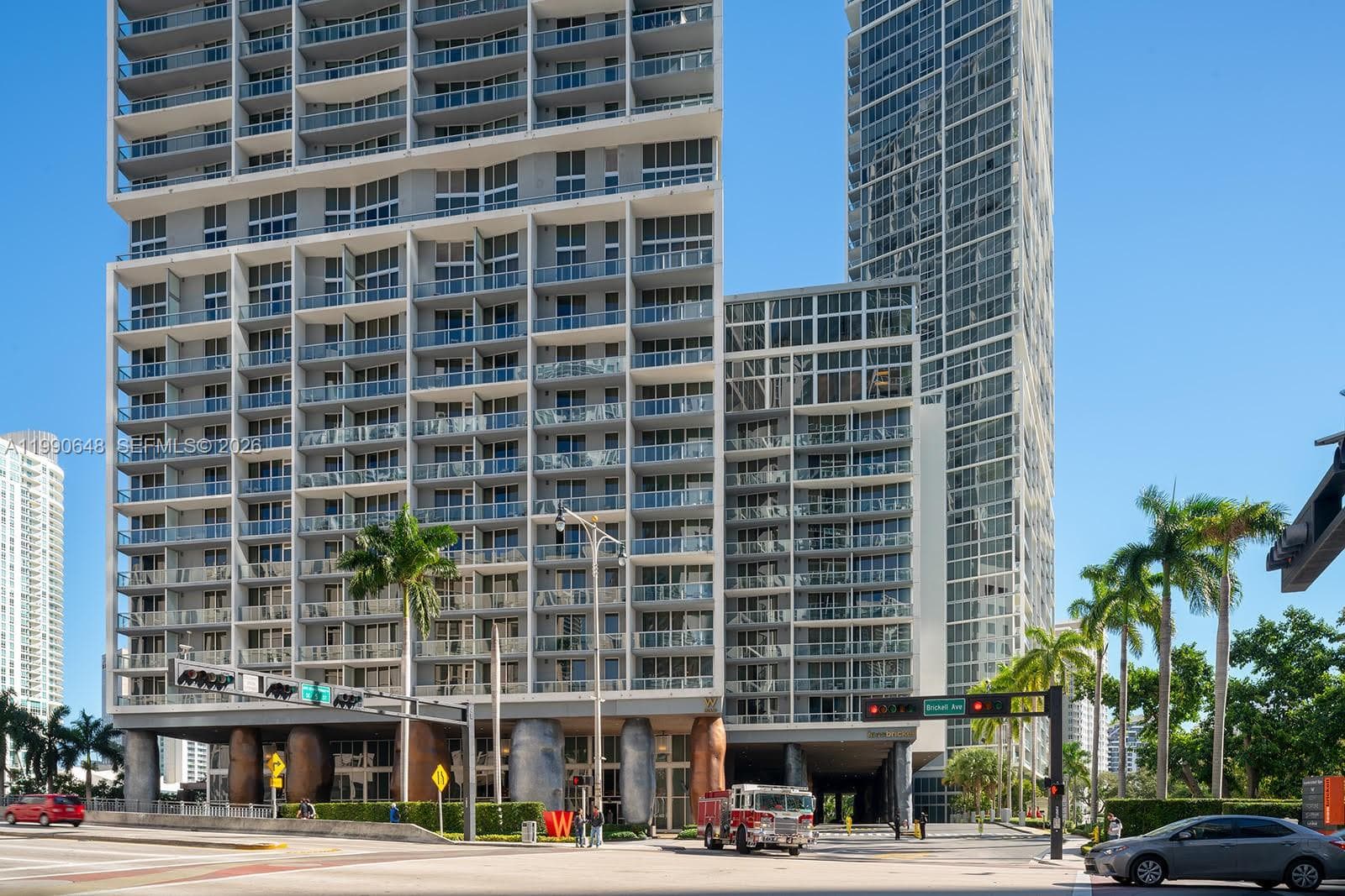485 Brickell Ave # 4110, Miami FL 33131 — 21