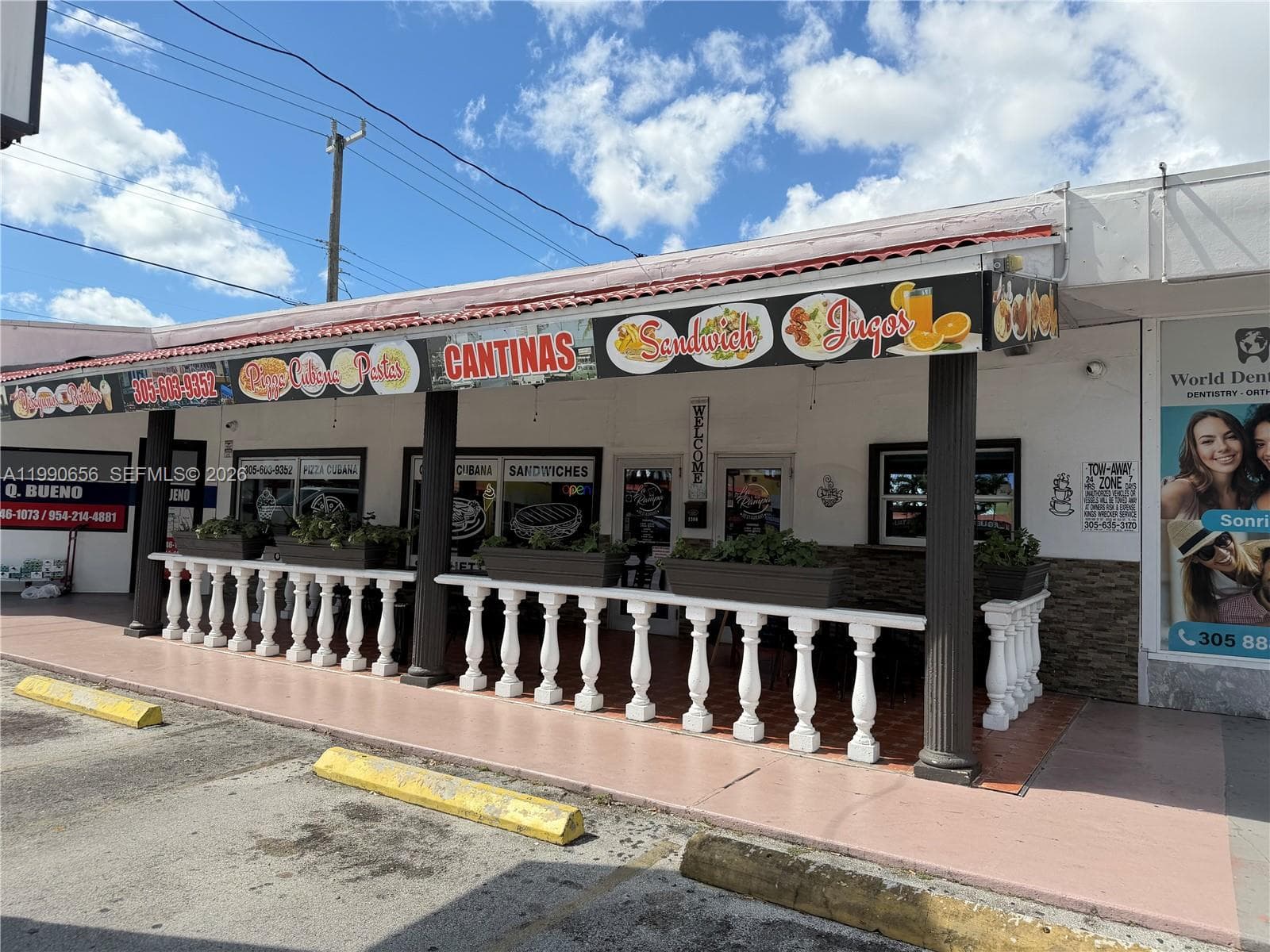 1352 E 4th Ave, Hialeah FL 33010 — 3