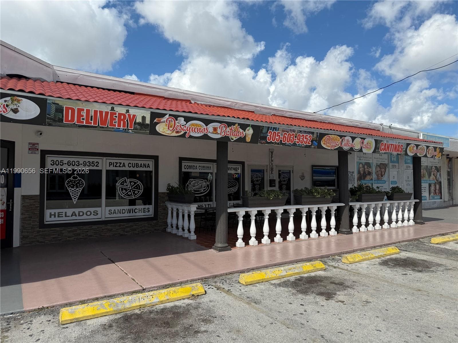 1352 E 4th Ave, Hialeah FL 33010 — 1