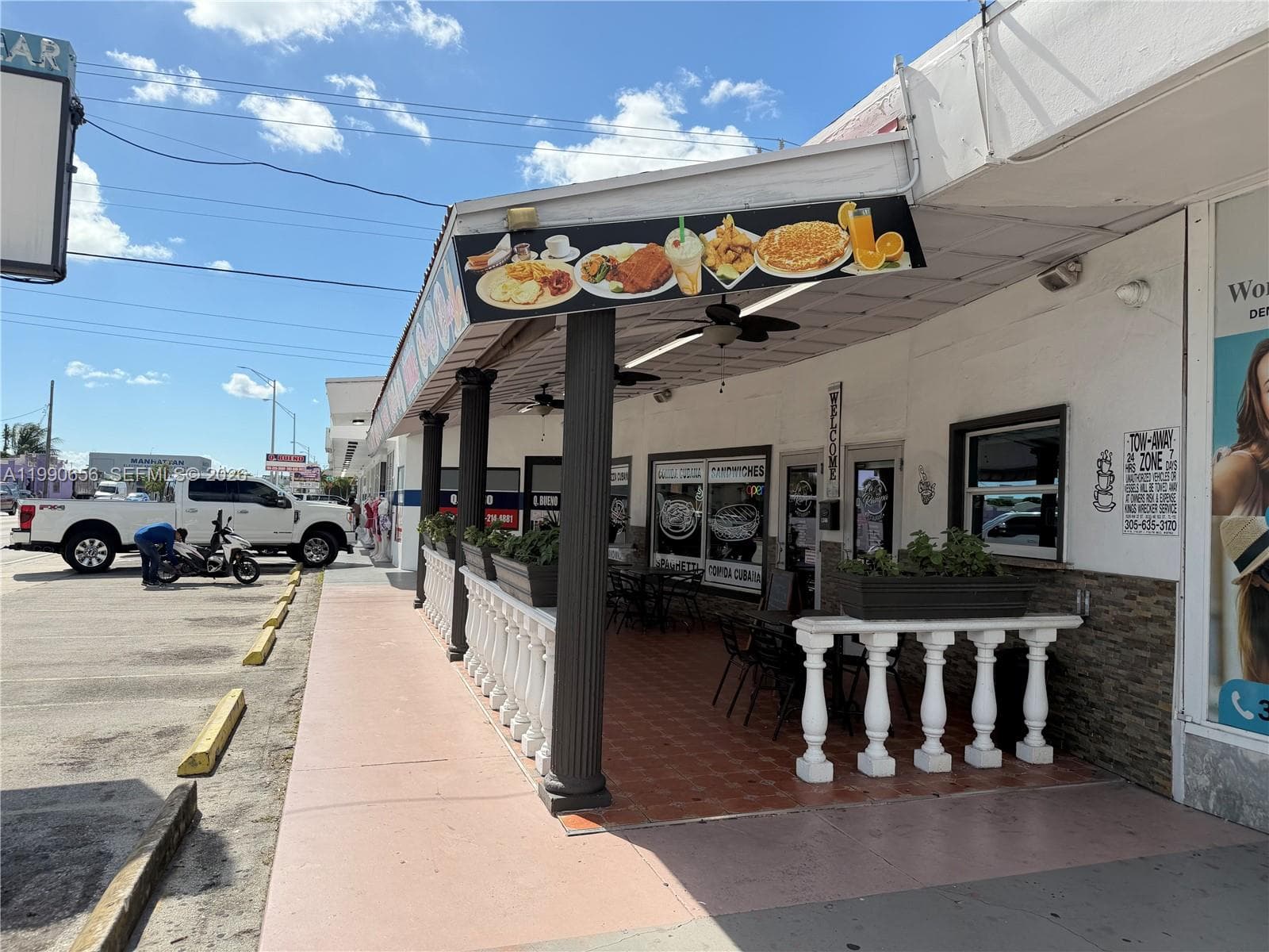 1352 E 4th Ave, Hialeah FL 33010 — 4