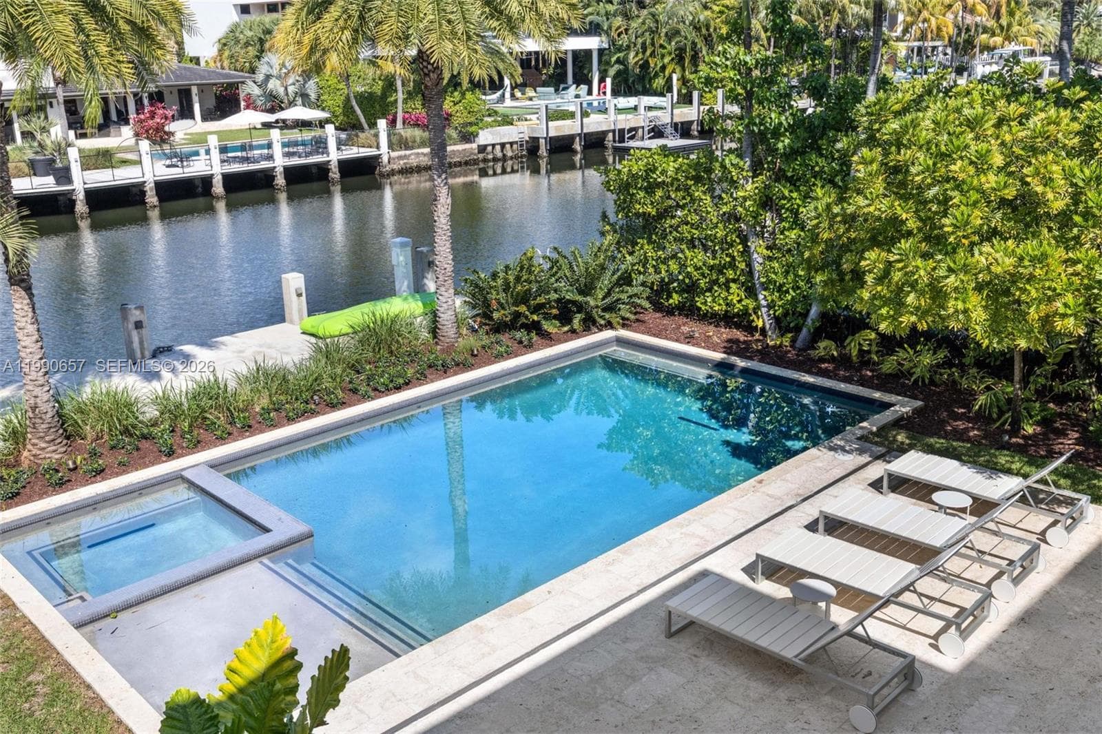 410 Golden Beach Dr, Golden Beach FL 33160 — 52