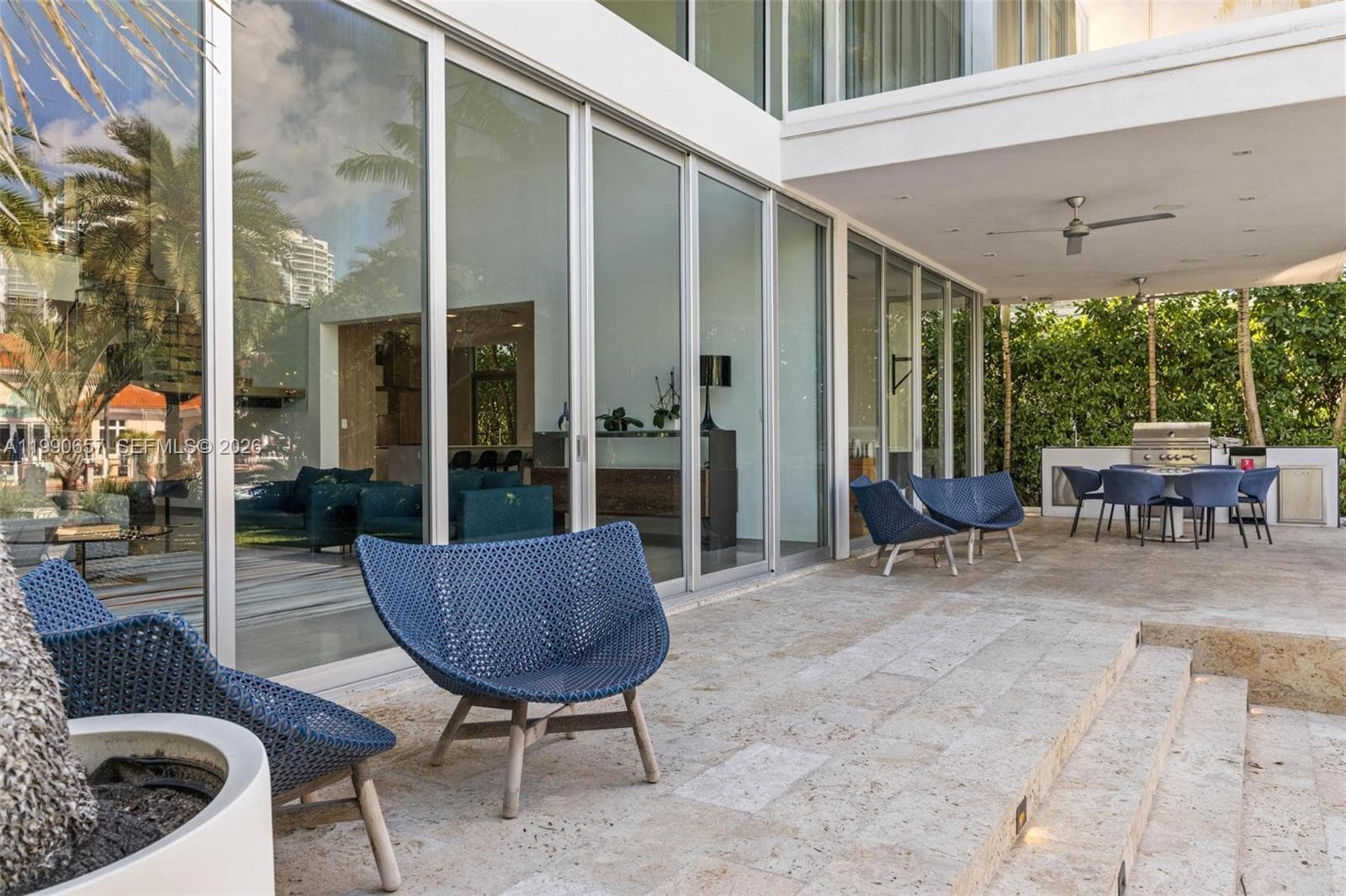410 Golden Beach Dr, Golden Beach FL 33160 — 46
