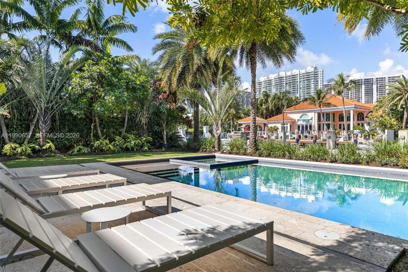 410 Golden Beach Dr, Golden Beach FL 33160 — 47