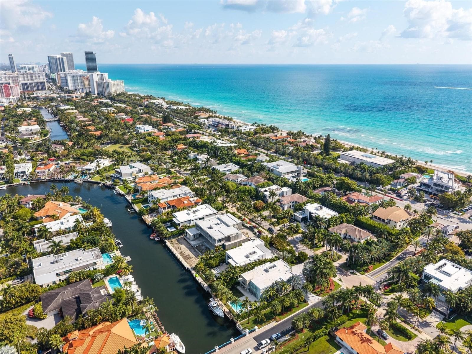 410 Golden Beach Dr, Golden Beach FL 33160 — 57