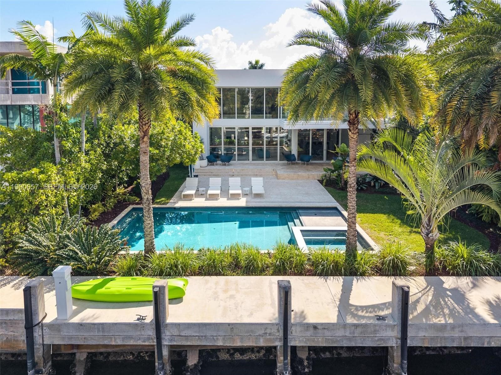 410 Golden Beach Dr, Golden Beach FL 33160 — 3