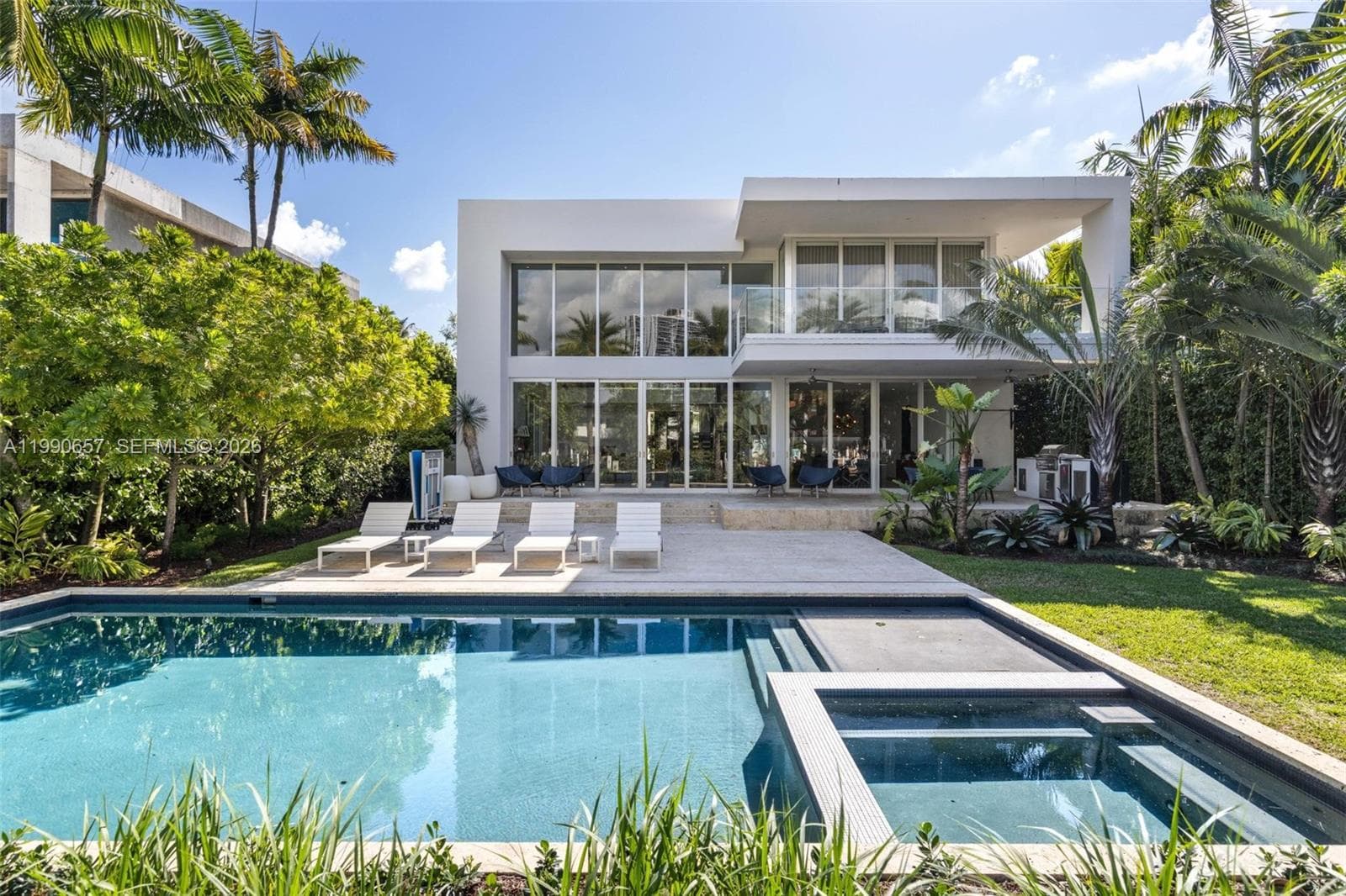 410 Golden Beach Dr, Golden Beach FL 33160 — 1