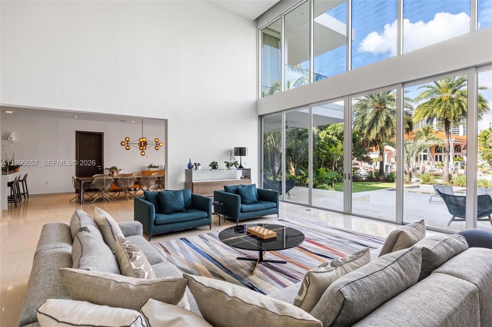 410 Golden Beach Dr, Golden Beach FL 33160 — 9