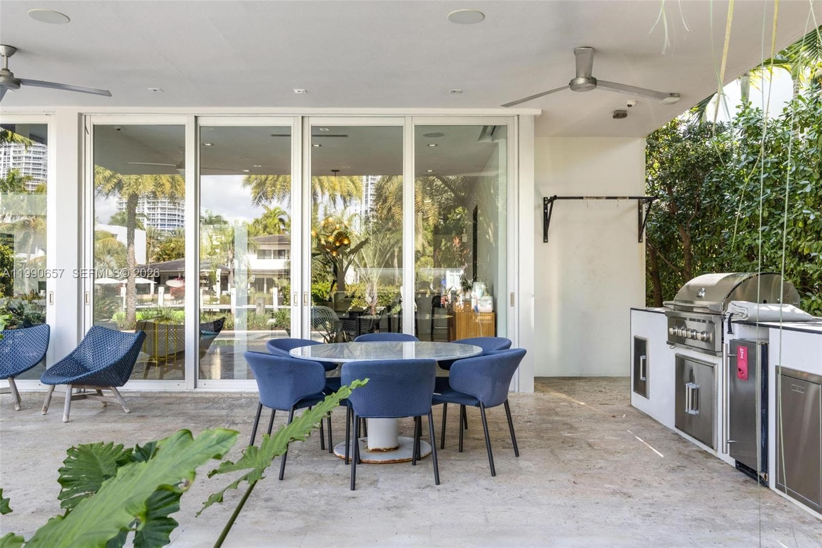 410 Golden Beach Dr, Golden Beach FL 33160 — 49