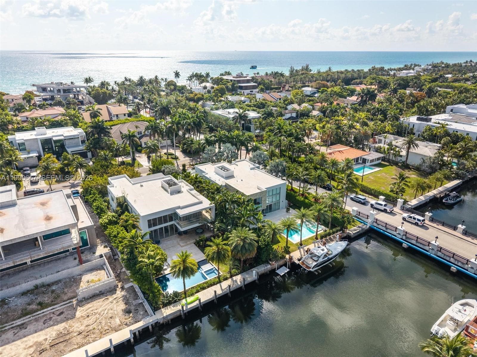 410 Golden Beach Dr, Golden Beach FL 33160 — 55