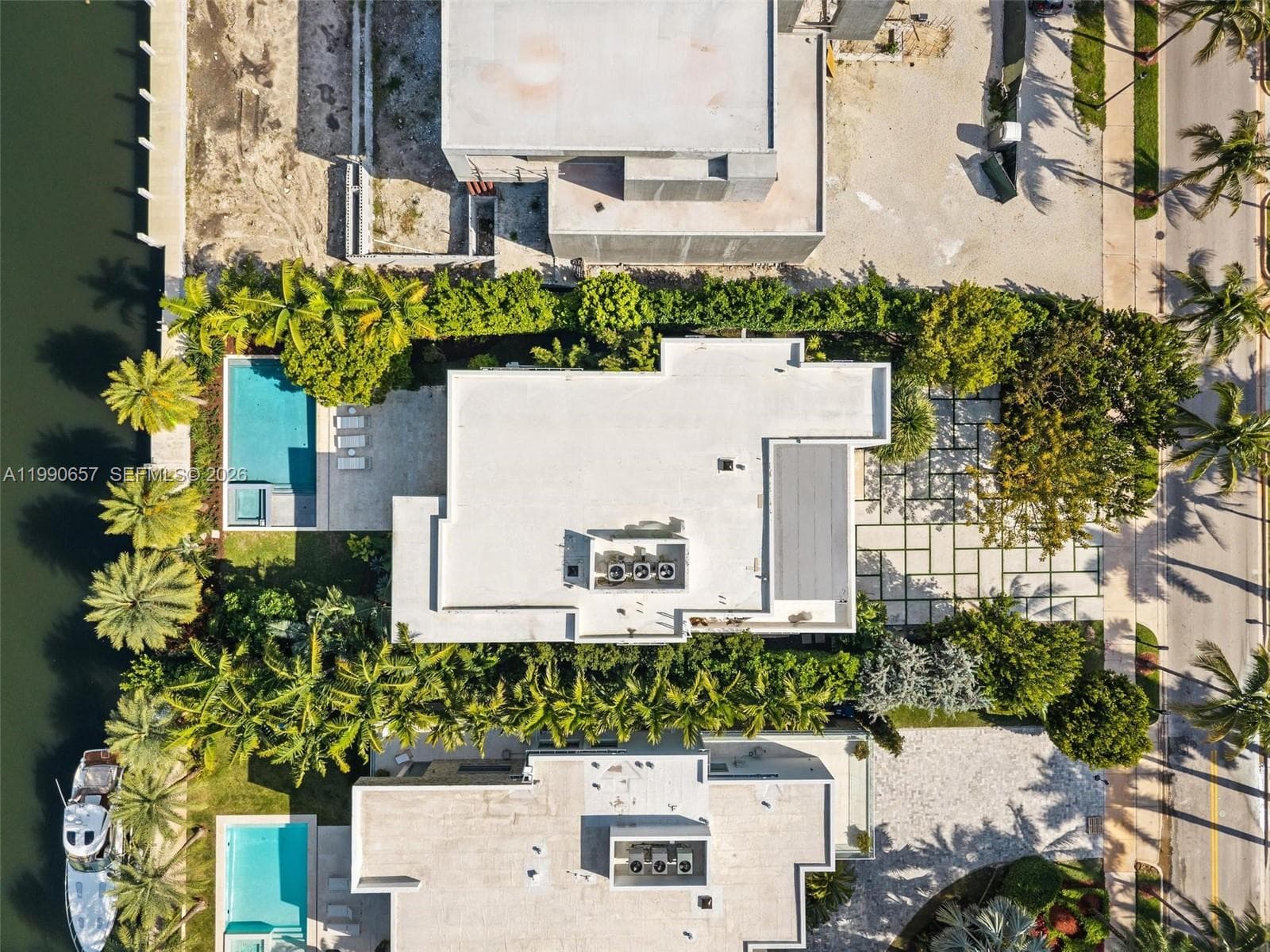 410 Golden Beach Dr, Golden Beach FL 33160 — 54