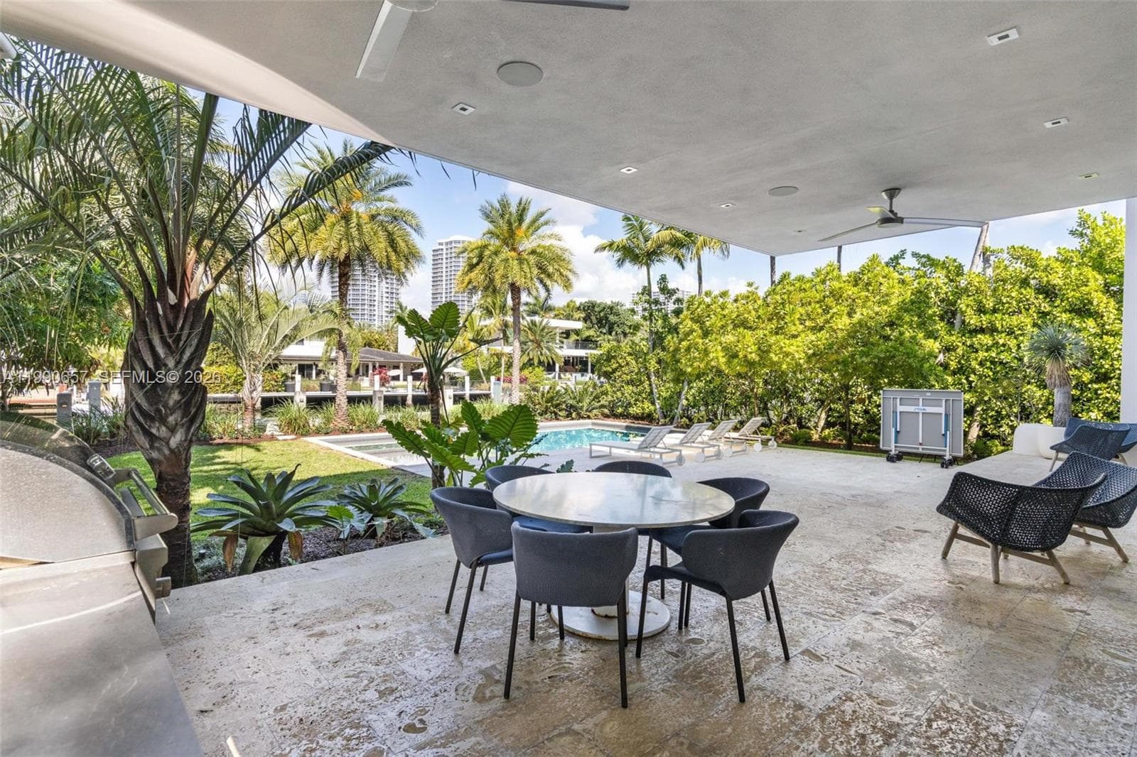 410 Golden Beach Dr, Golden Beach FL 33160 — 50