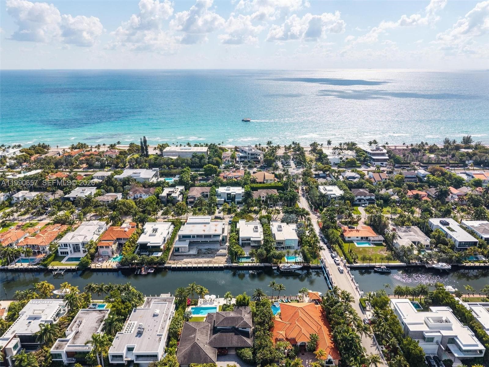 410 Golden Beach Dr, Golden Beach FL 33160 — 58