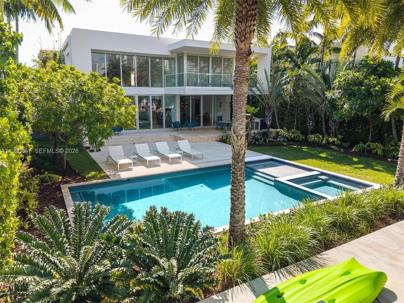 410 Golden Beach Dr, Golden Beach FL 33160 — 44