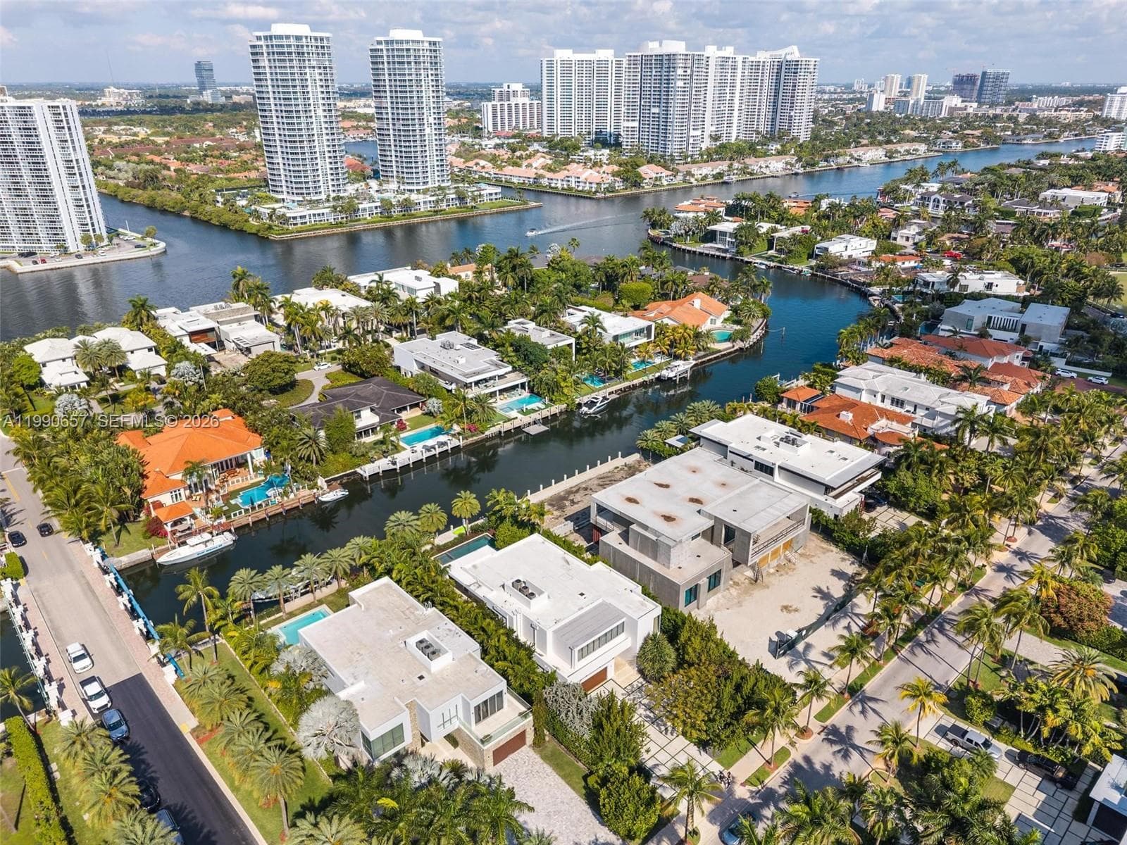 410 Golden Beach Dr, Golden Beach FL 33160 — 60