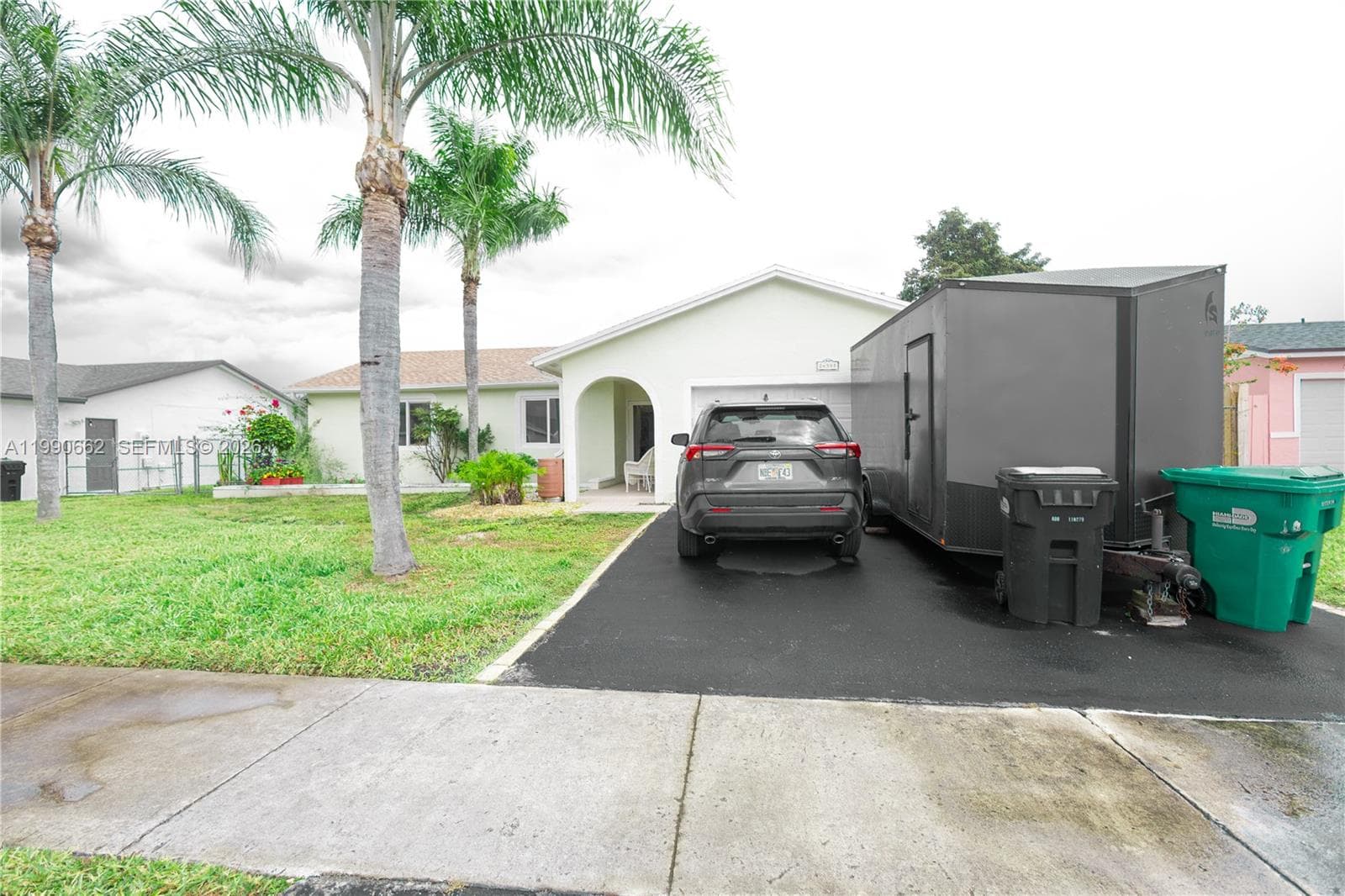 26581 SW 122nd Ct, Homestead FL 33032 — 1