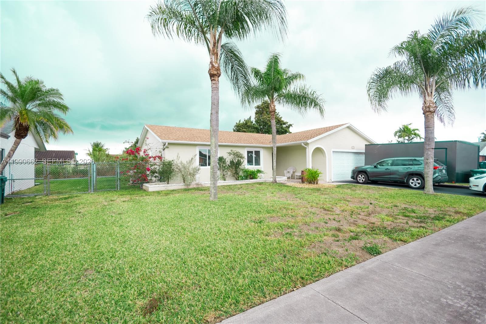 26581 SW 122nd Ct, Homestead FL 33032 — 25