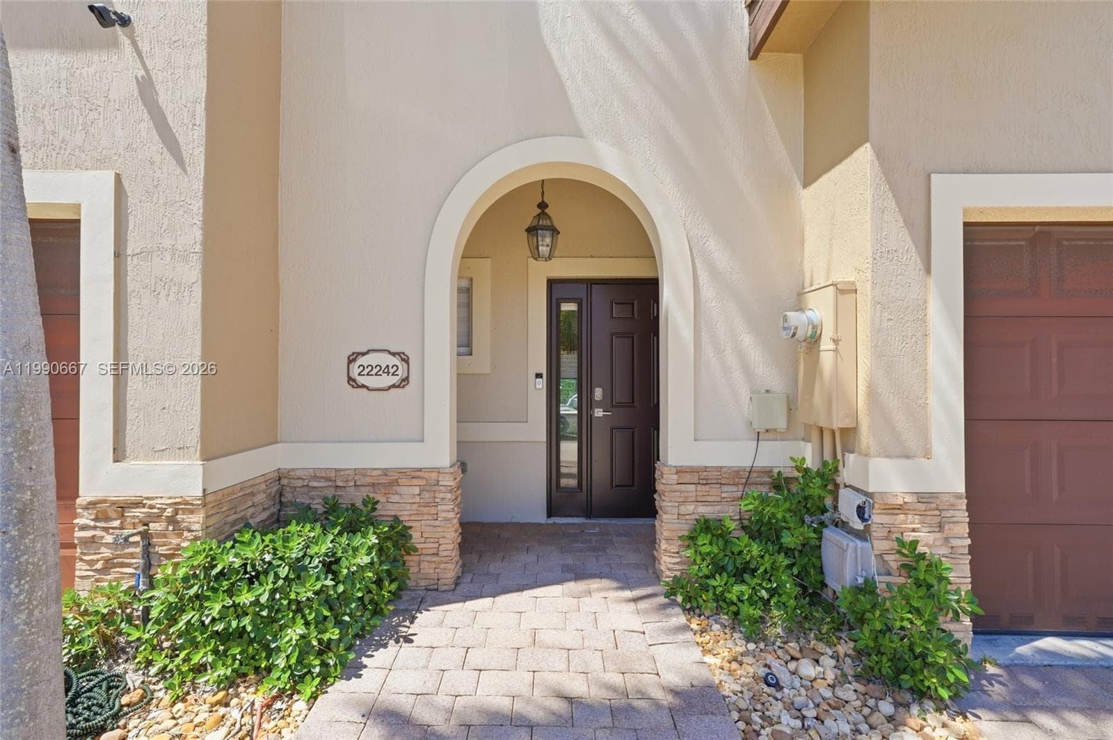 22242 SW 88th Path, Cutler Bay FL 33190 — 24