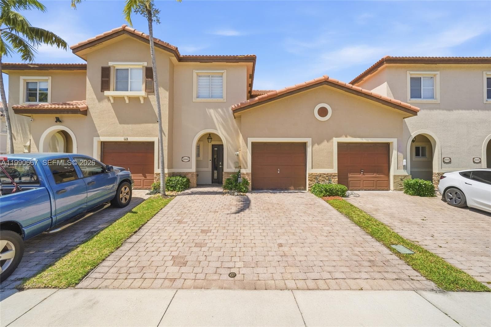 22242 SW 88th Path, Cutler Bay FL 33190 — 25