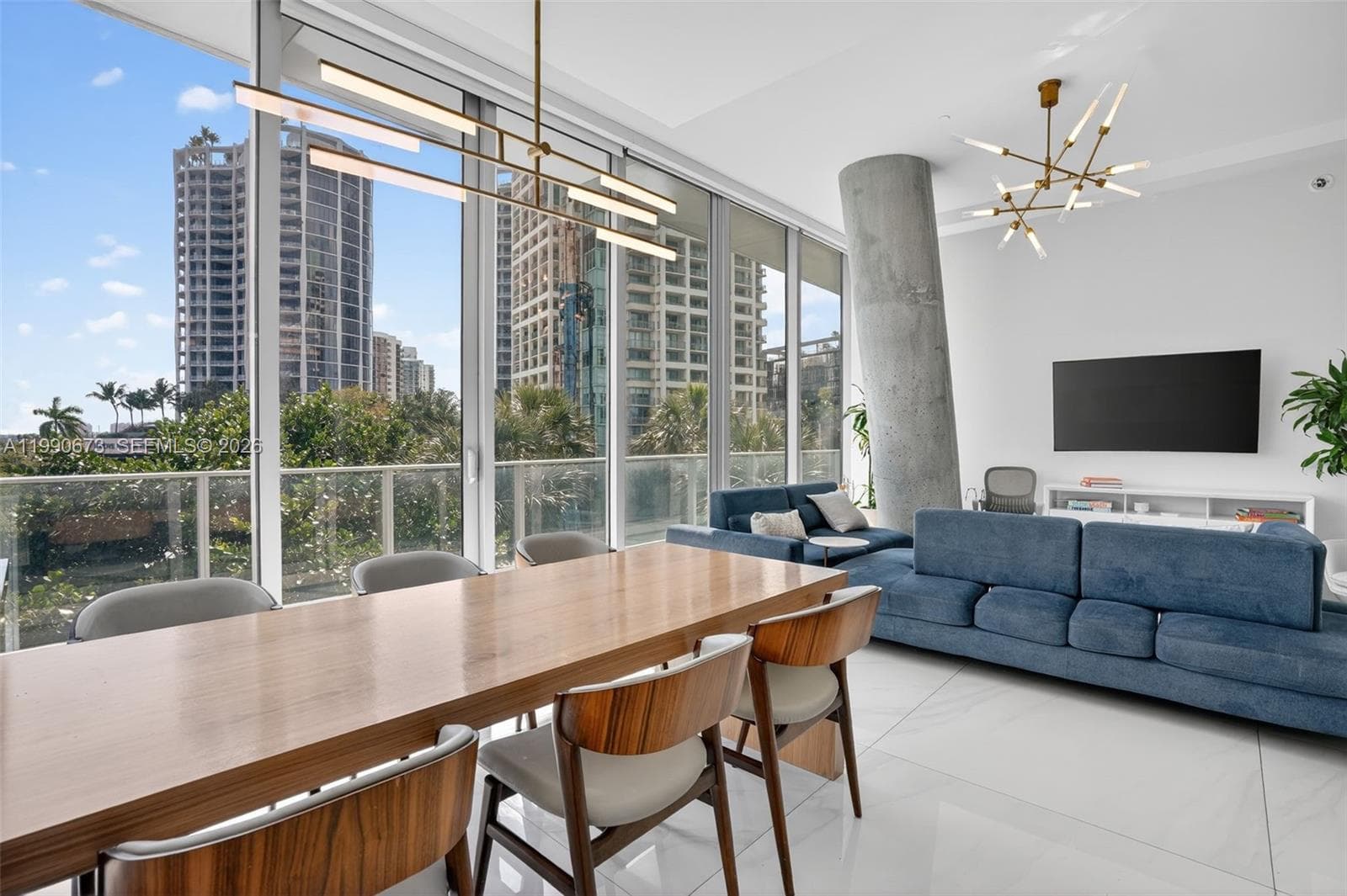 2675 S Bayshore Dr # 402S, Miami FL 33133 — 17