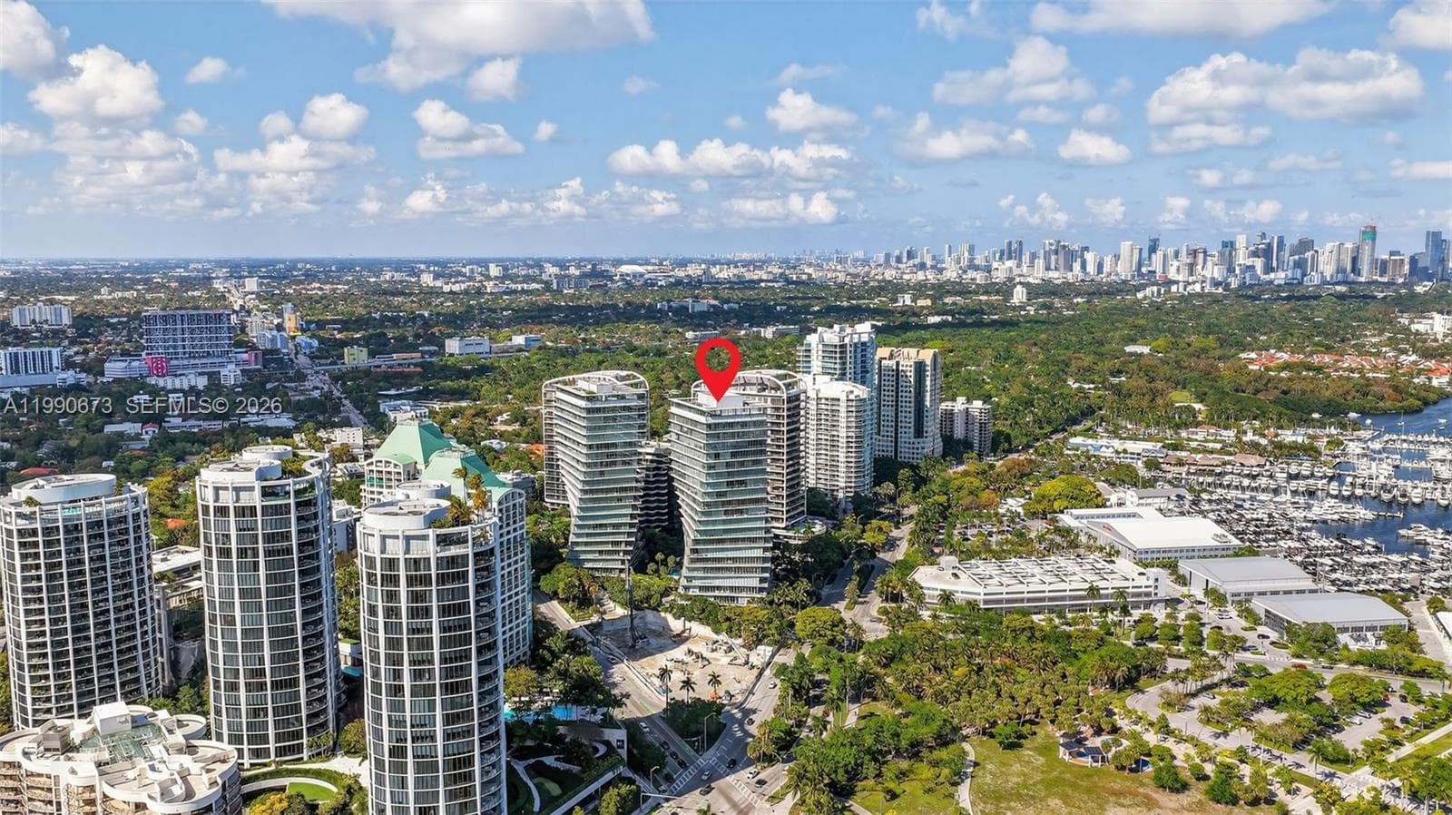 2675 S Bayshore Dr # 402S, Miami FL 33133 — 36
