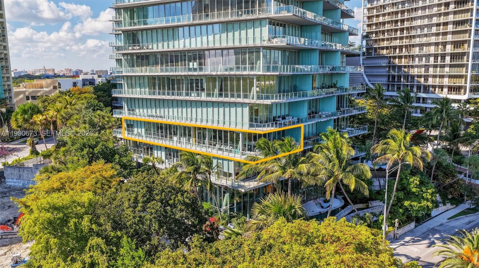 2675 S Bayshore Dr # 402S, Miami FL 33133 — 37