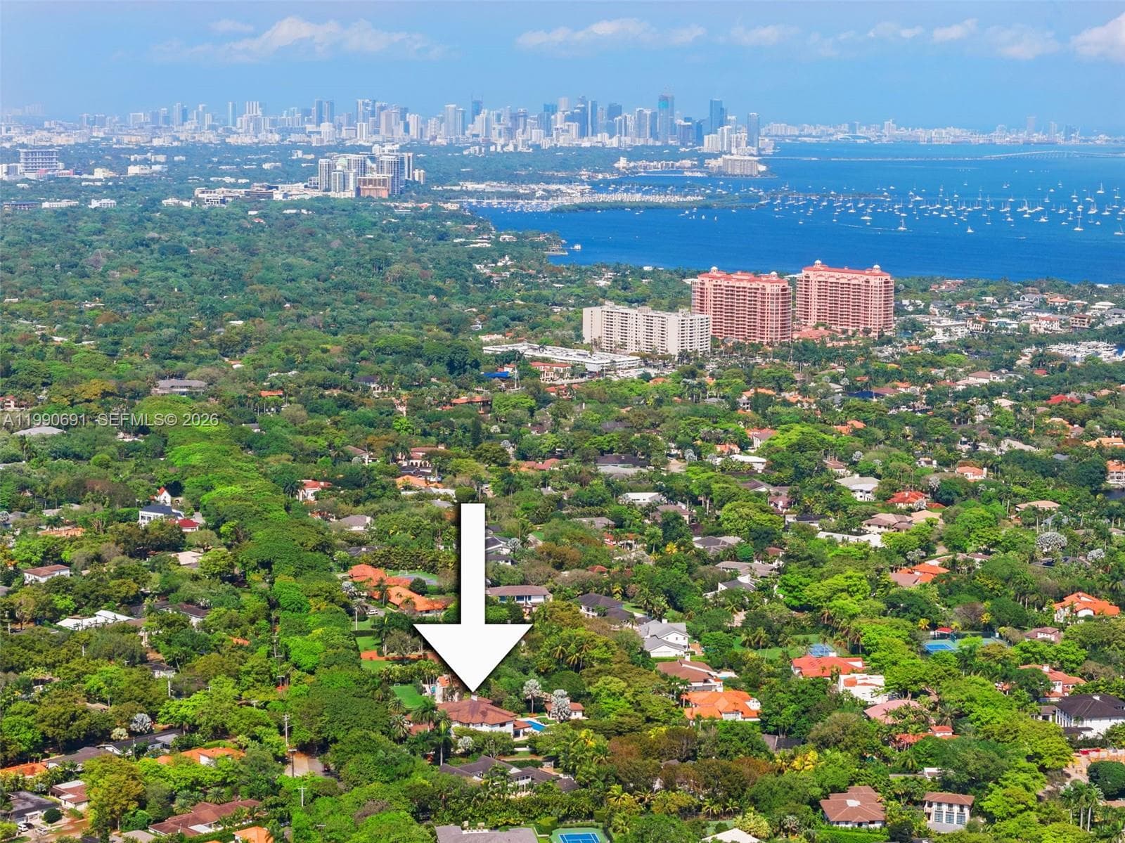 7701 Old Cutler Rd, Coral Gables FL 33143 — 71