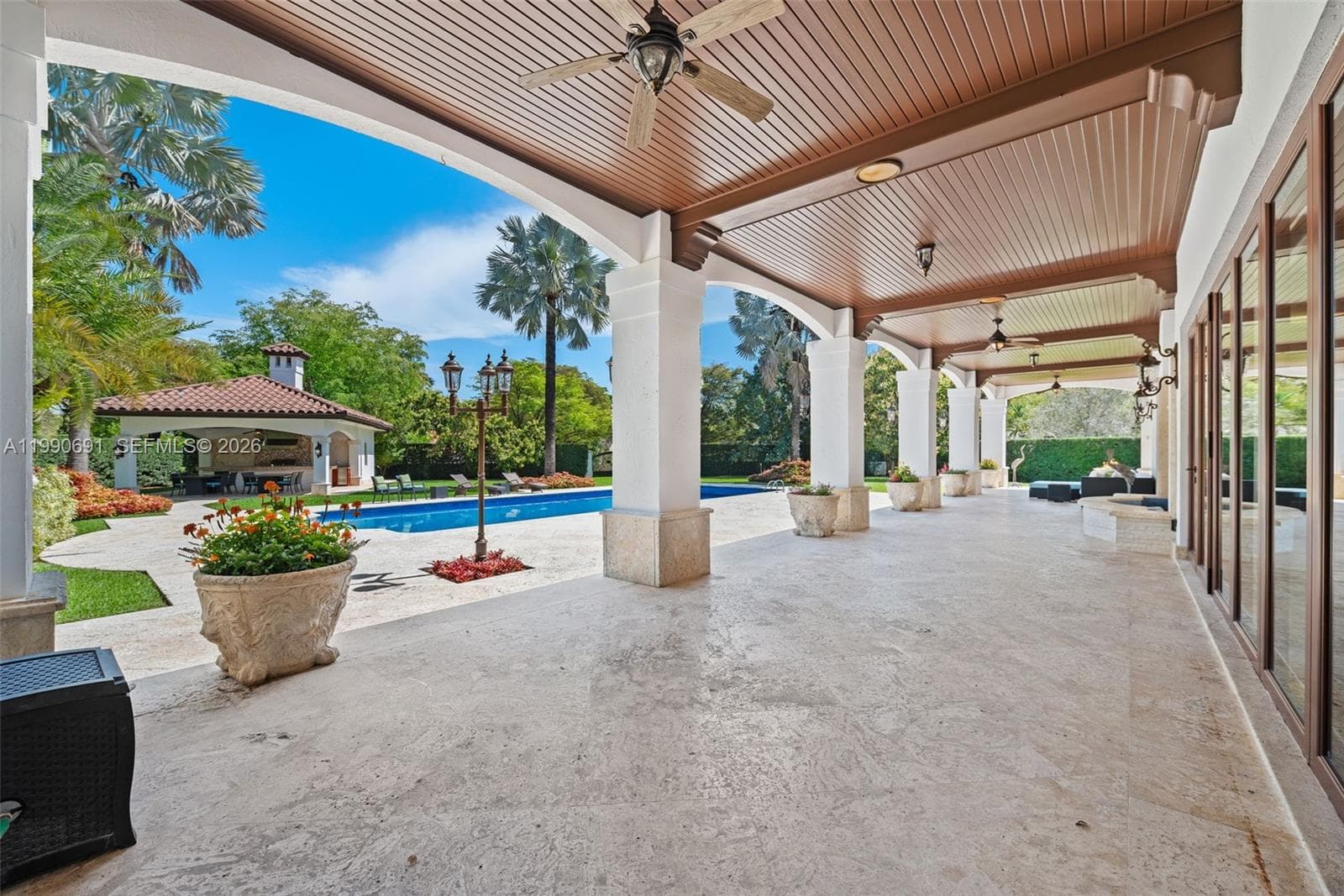 7701 Old Cutler Rd, Coral Gables FL 33143 — 55