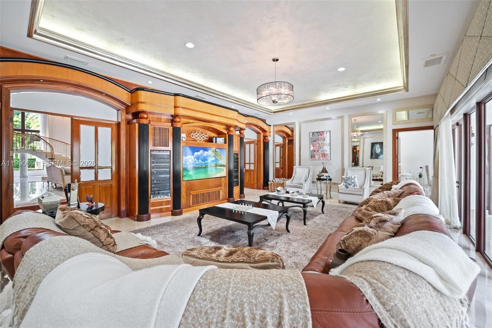 7701 Old Cutler Rd, Coral Gables FL 33143 — 17