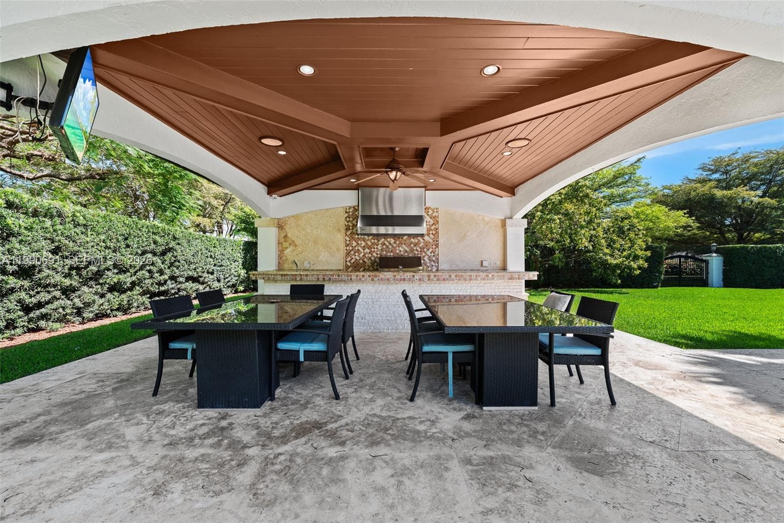 7701 Old Cutler Rd, Coral Gables FL 33143 — 56