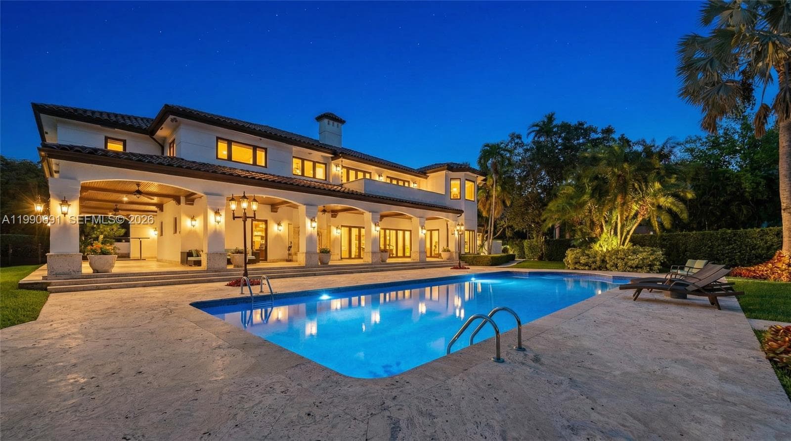 7701 Old Cutler Rd, Coral Gables FL 33143 — 3