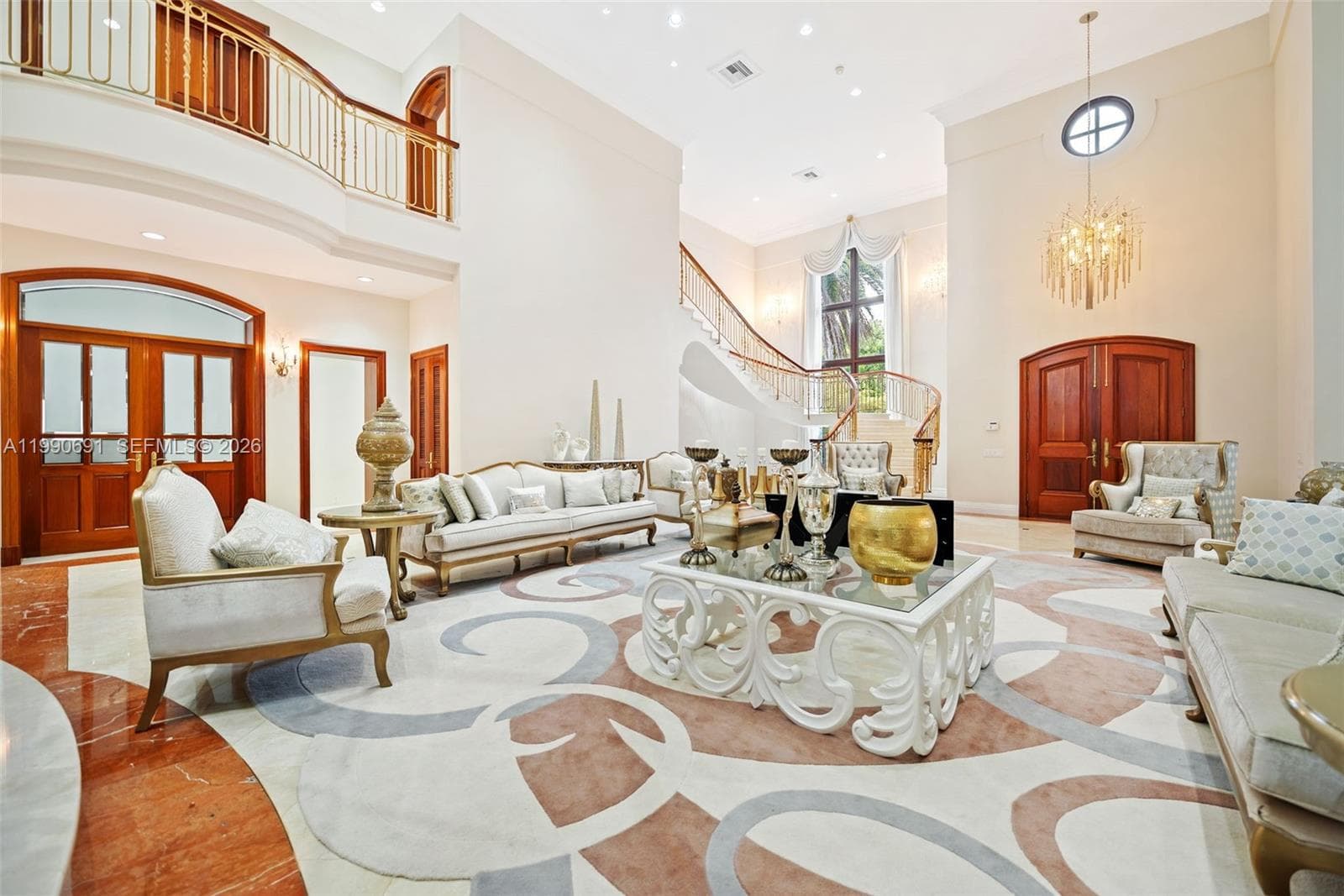 7701 Old Cutler Rd, Coral Gables FL 33143 — 5