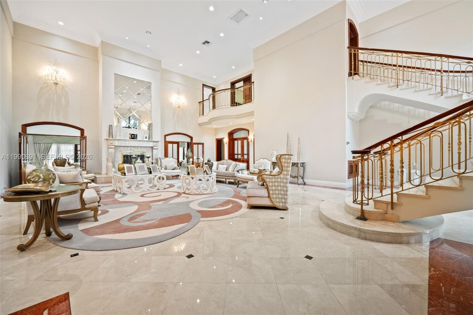 7701 Old Cutler Rd, Coral Gables FL 33143 — 9