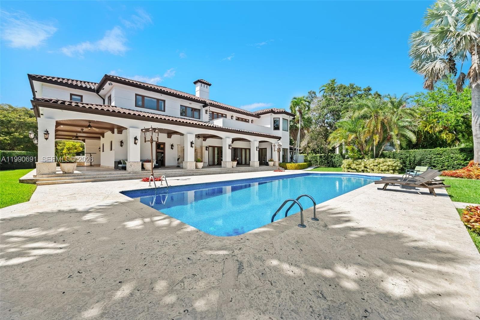 7701 Old Cutler Rd, Coral Gables FL 33143 — 60