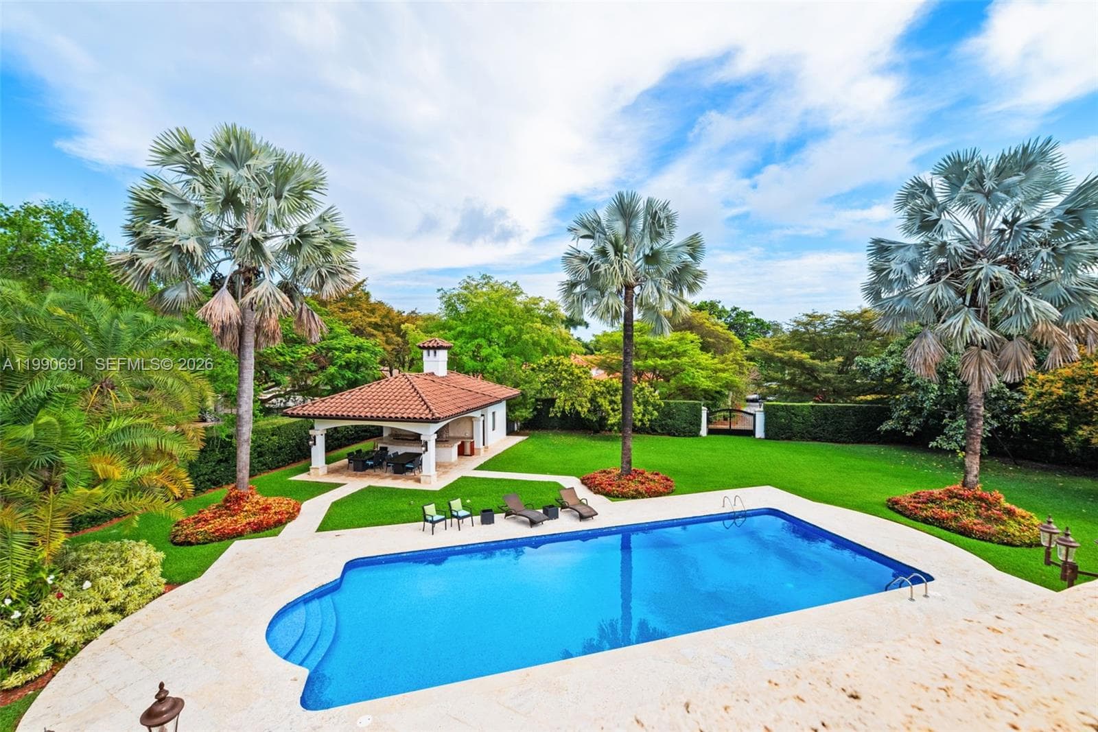 7701 Old Cutler Rd, Coral Gables FL 33143 — 64