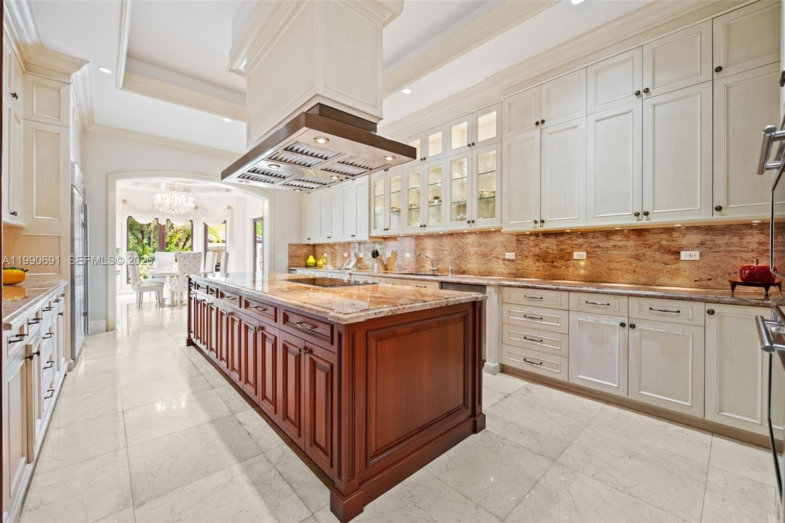 7701 Old Cutler Rd, Coral Gables FL 33143 — 19