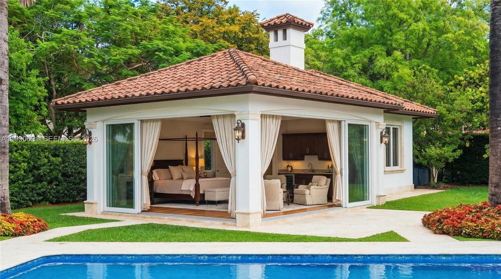 7701 Old Cutler Rd, Coral Gables FL 33143 — 73