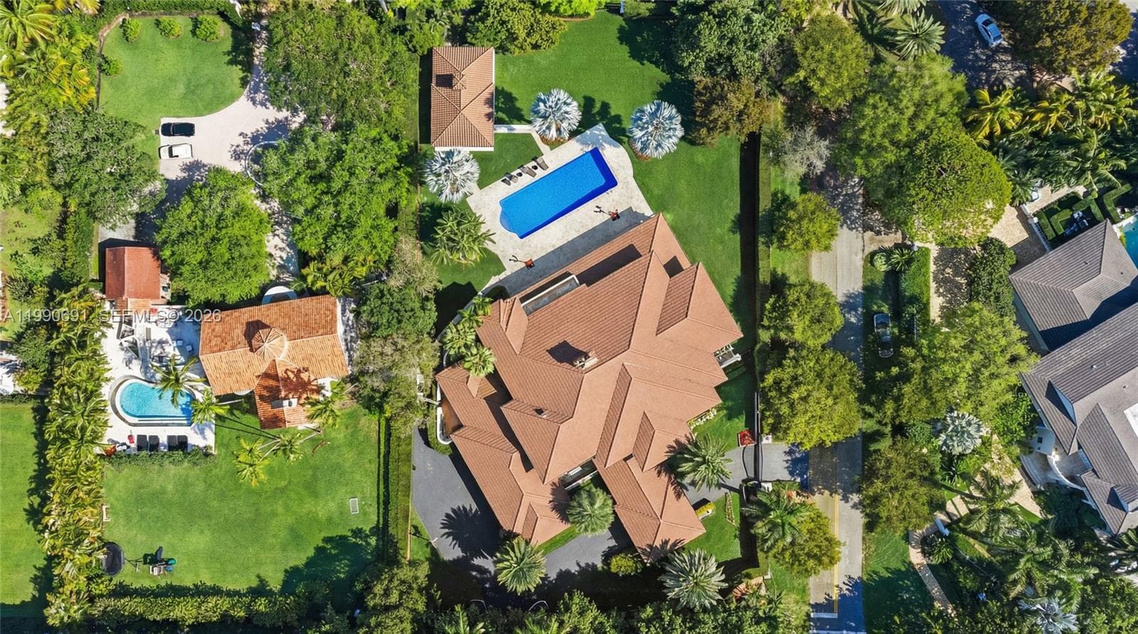 7701 Old Cutler Rd, Coral Gables FL 33143 — 4