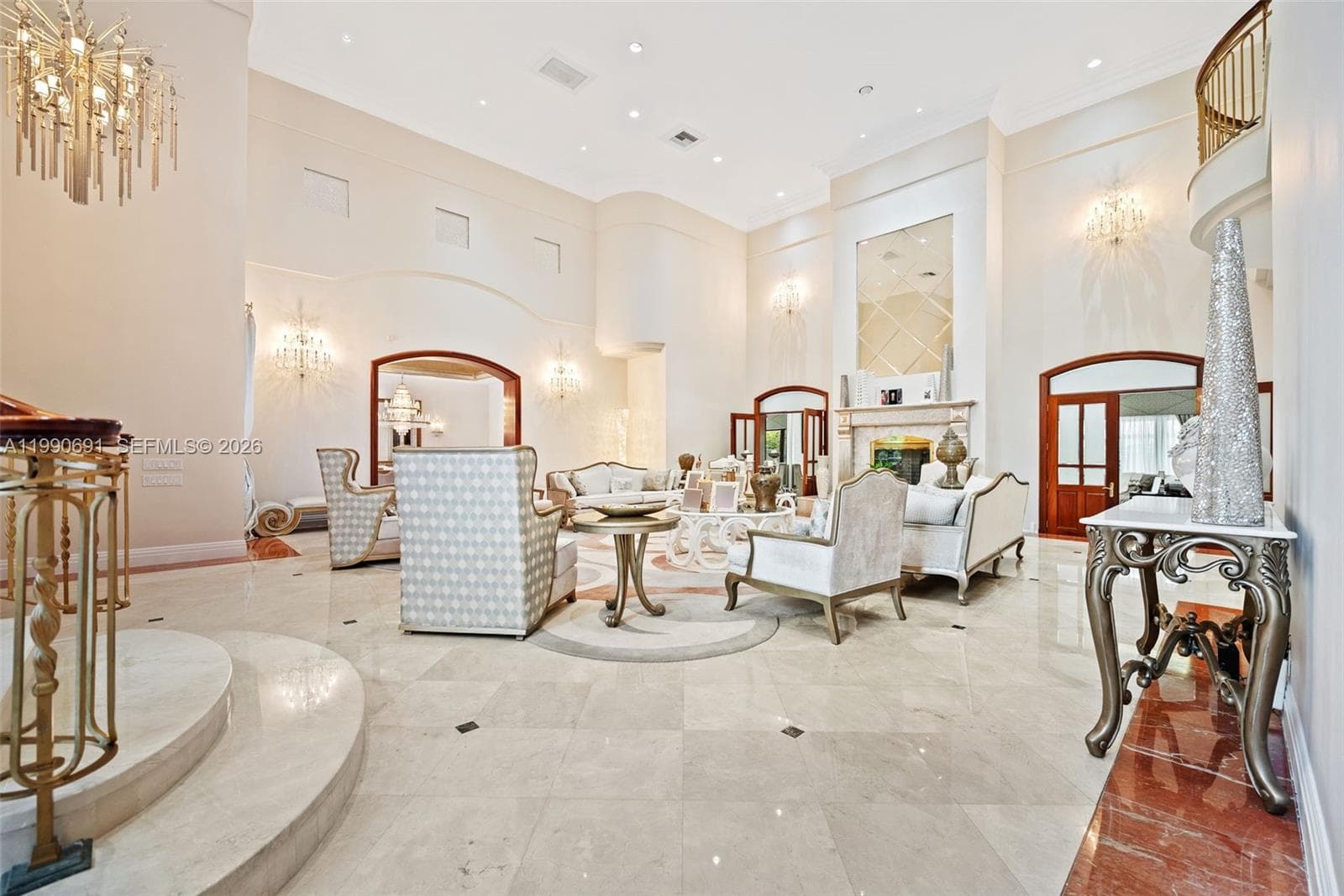 7701 Old Cutler Rd, Coral Gables FL 33143 — 8