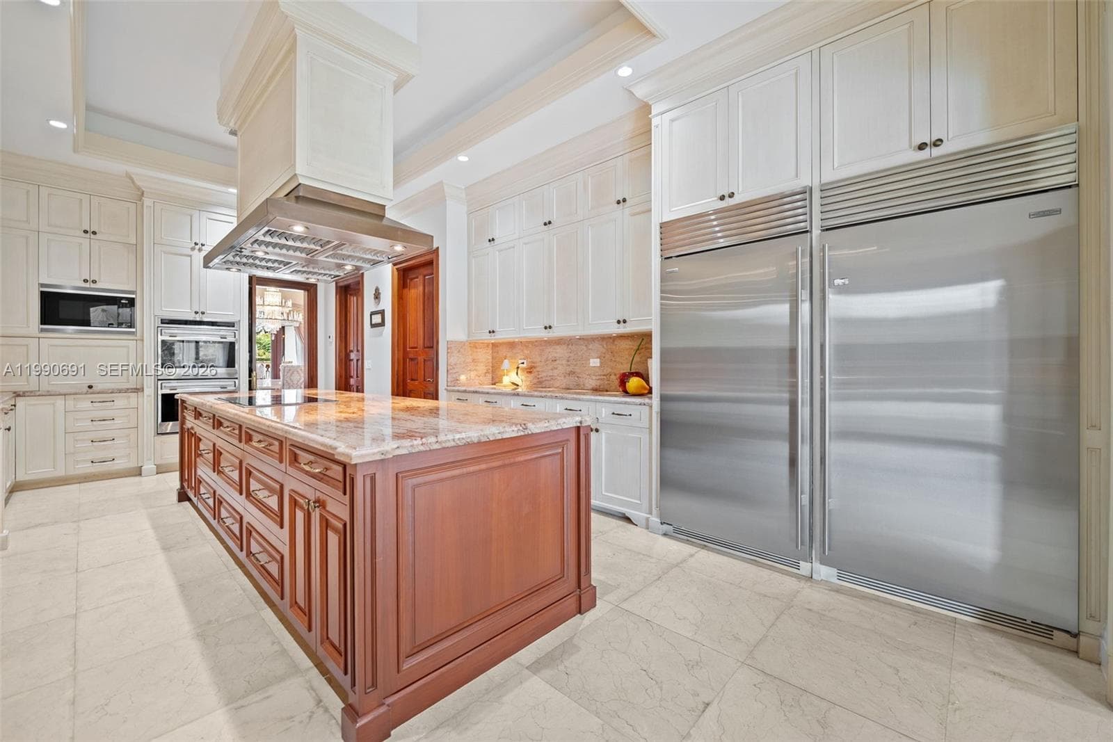 7701 Old Cutler Rd, Coral Gables FL 33143 — 21