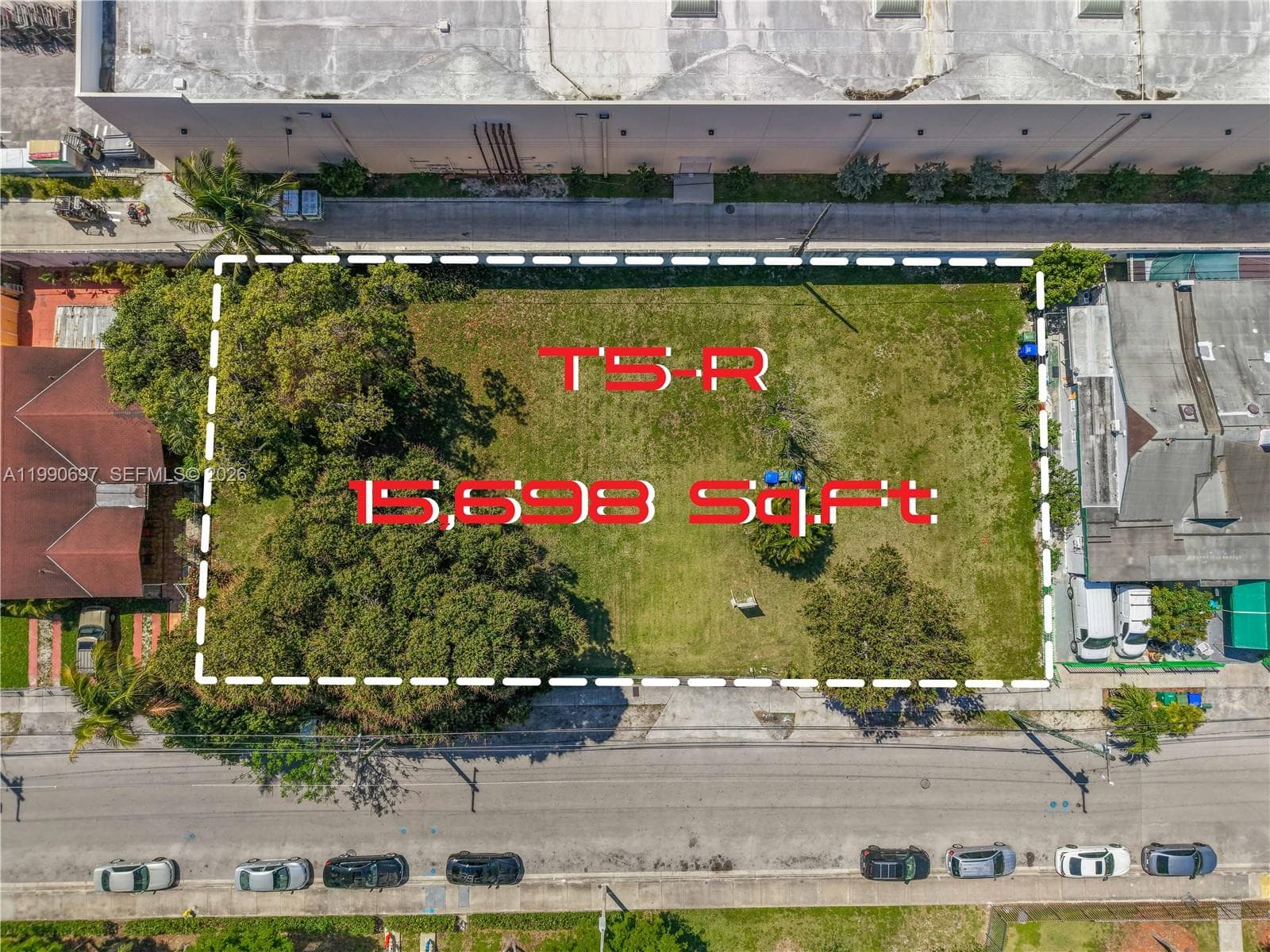 1000 SW 30th Ave, Miami FL 33135 — 2