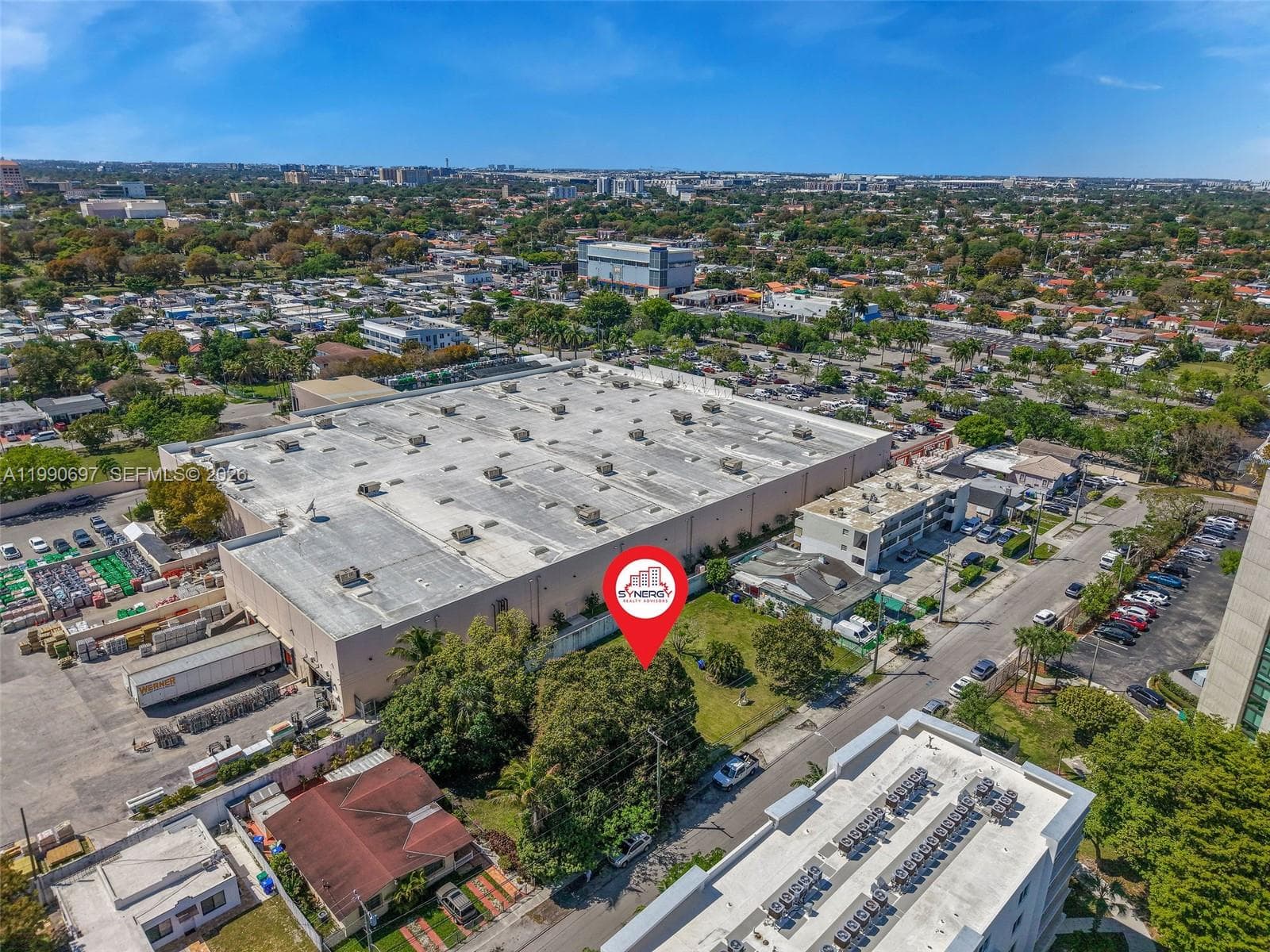 1000 SW 30th Ave, Miami FL 33135 — 6
