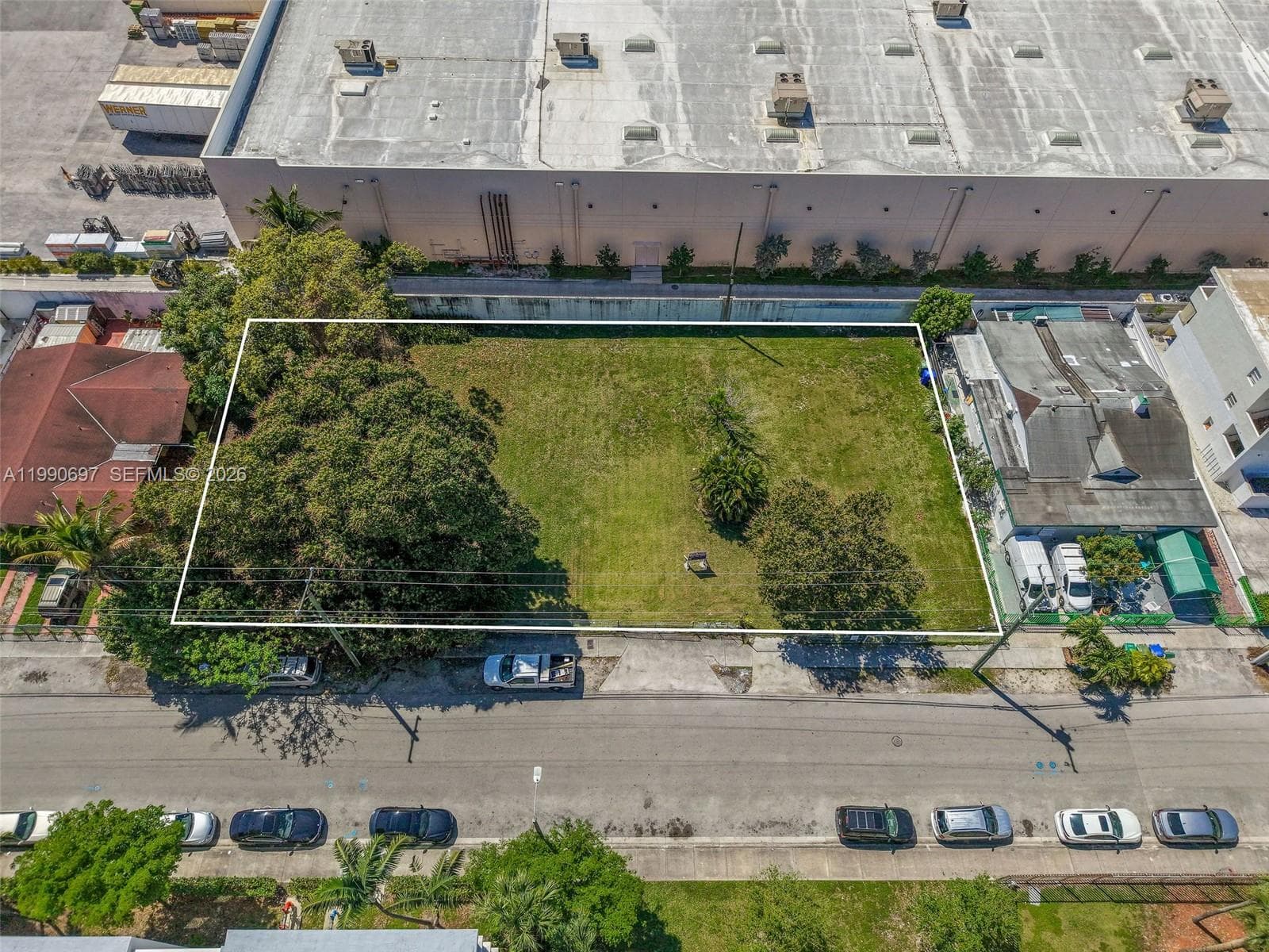 1000 SW 30th Ave, Miami FL 33135 — 7