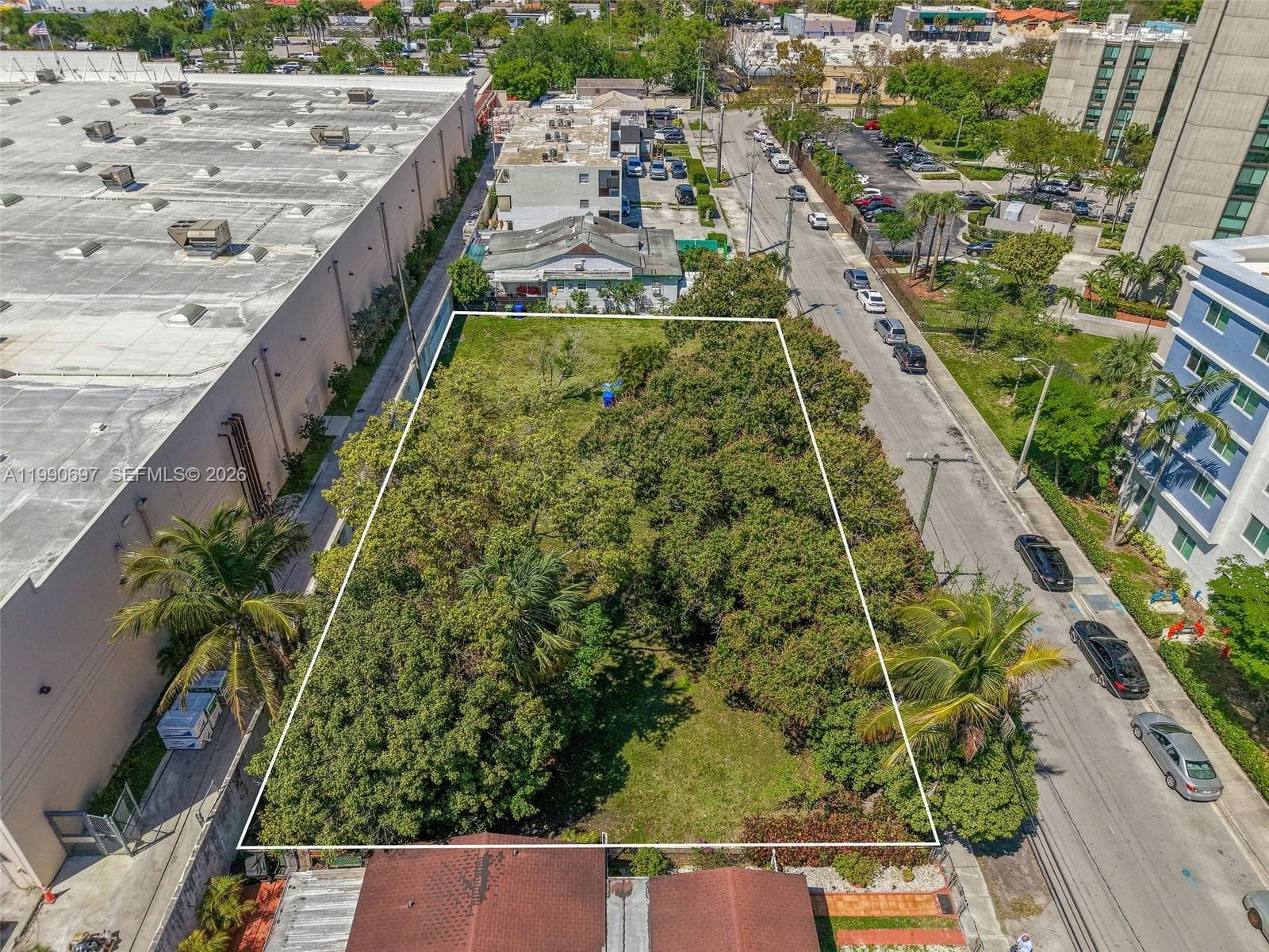1000 SW 30th Ave, Miami FL 33135 — 3