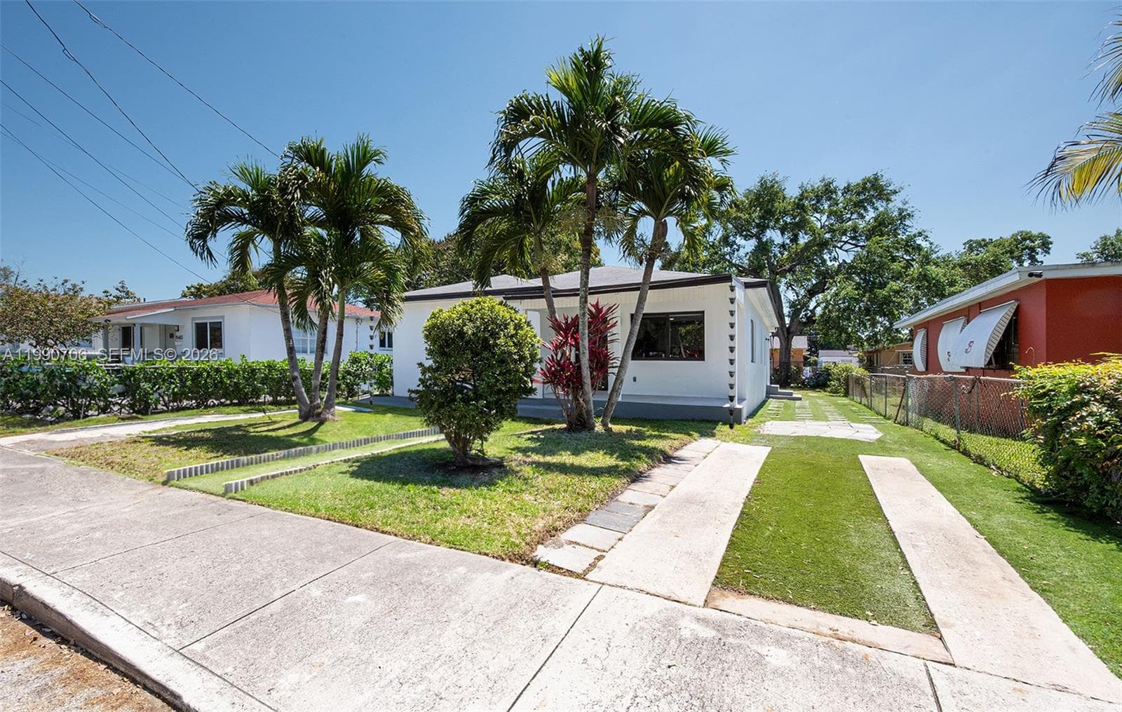 1470 NW 51st Ter, Miami FL 33142 — 2