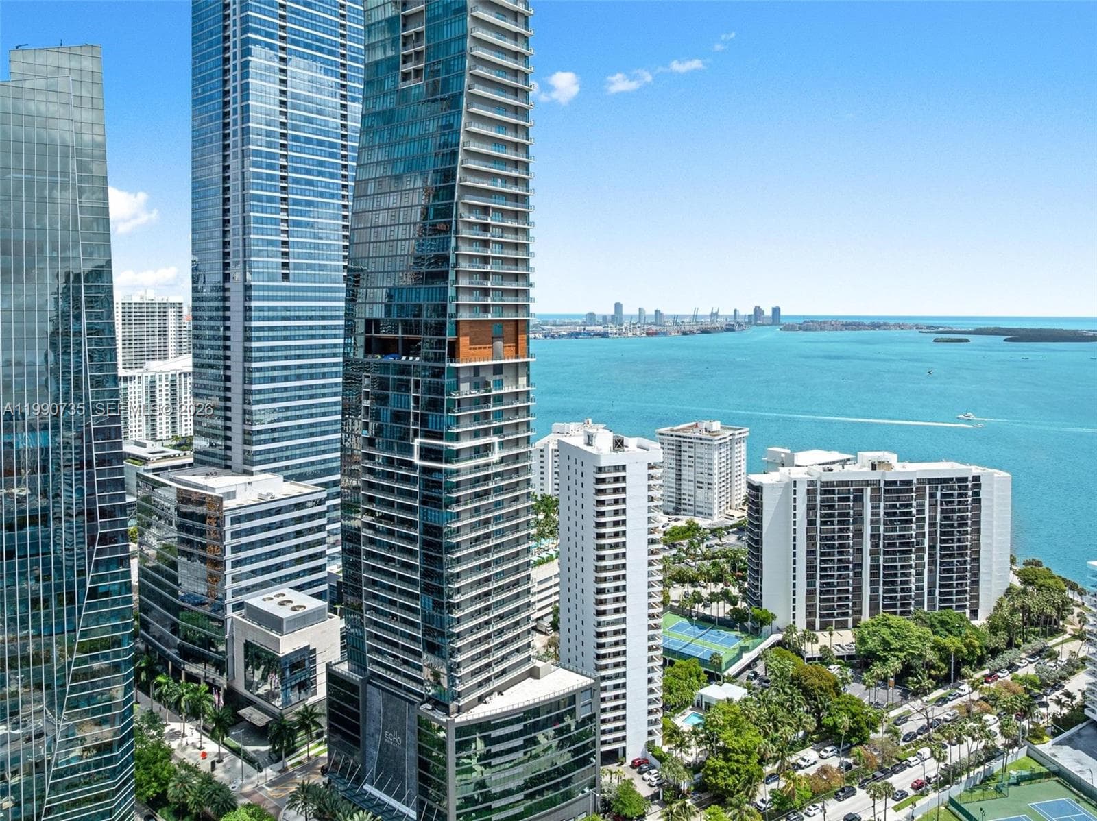 1451 Brickell Ave # 2704, Miami FL 33131 — 23