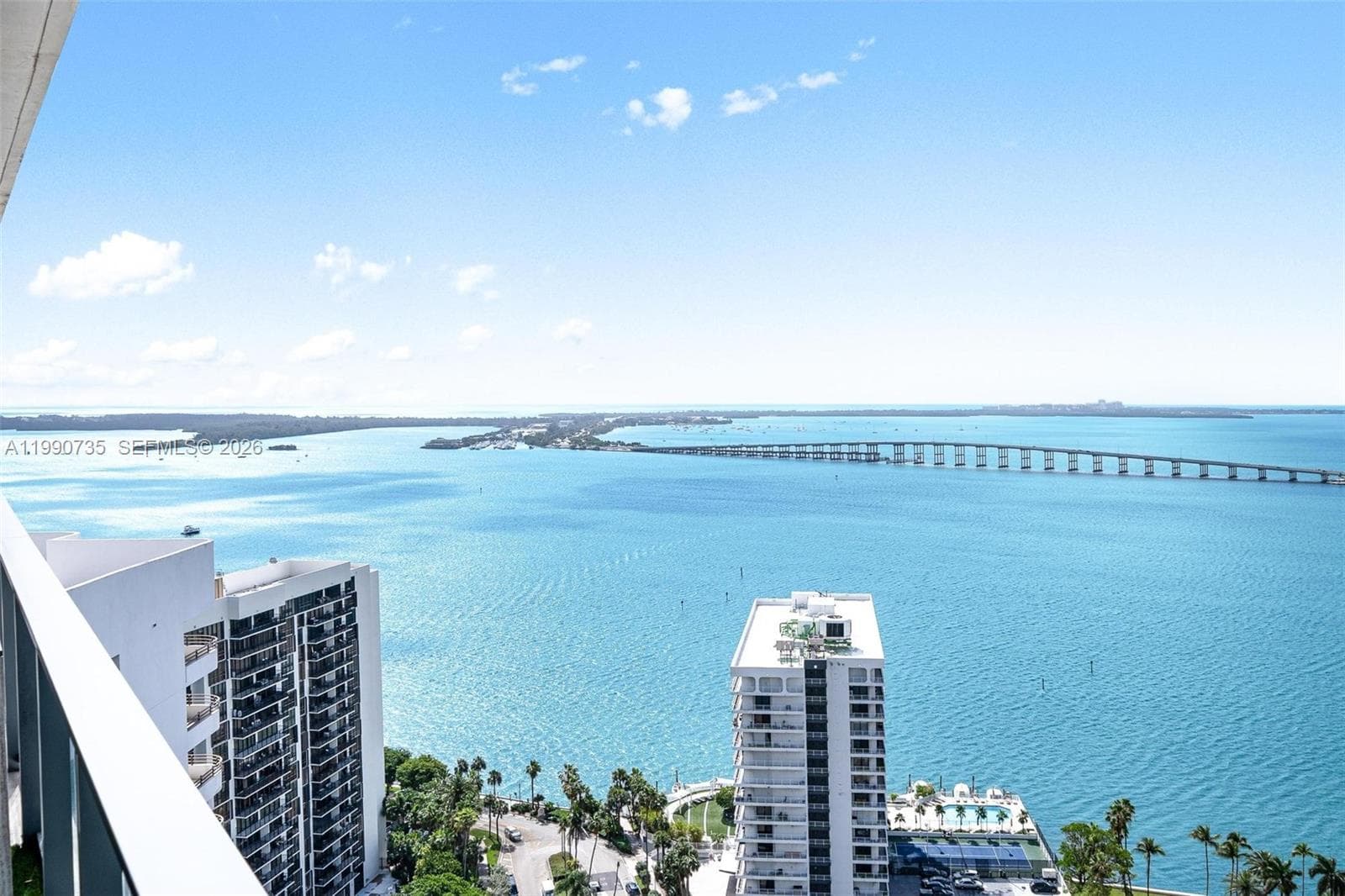 1451 Brickell Ave # 2704, Miami FL 33131 — 2