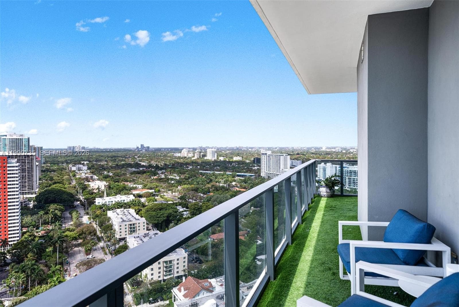 1451 Brickell Ave # 2704, Miami FL 33131 — 16
