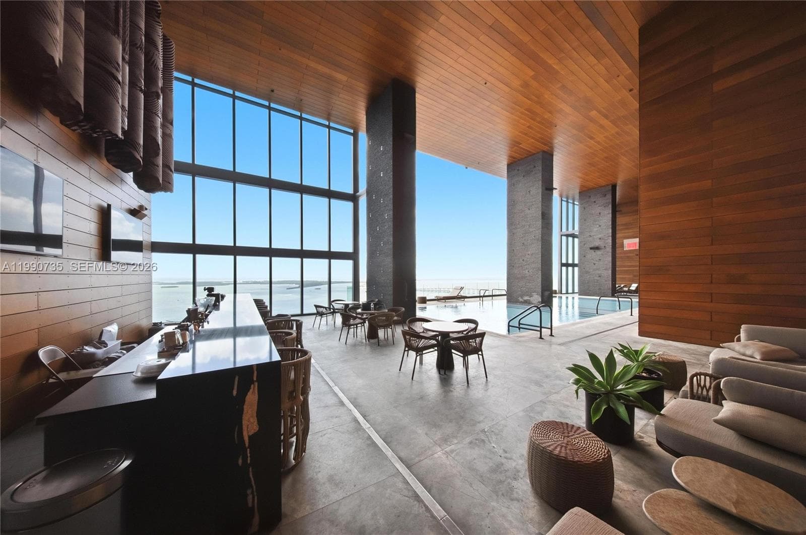 1451 Brickell Ave # 2704, Miami FL 33131 — 28
