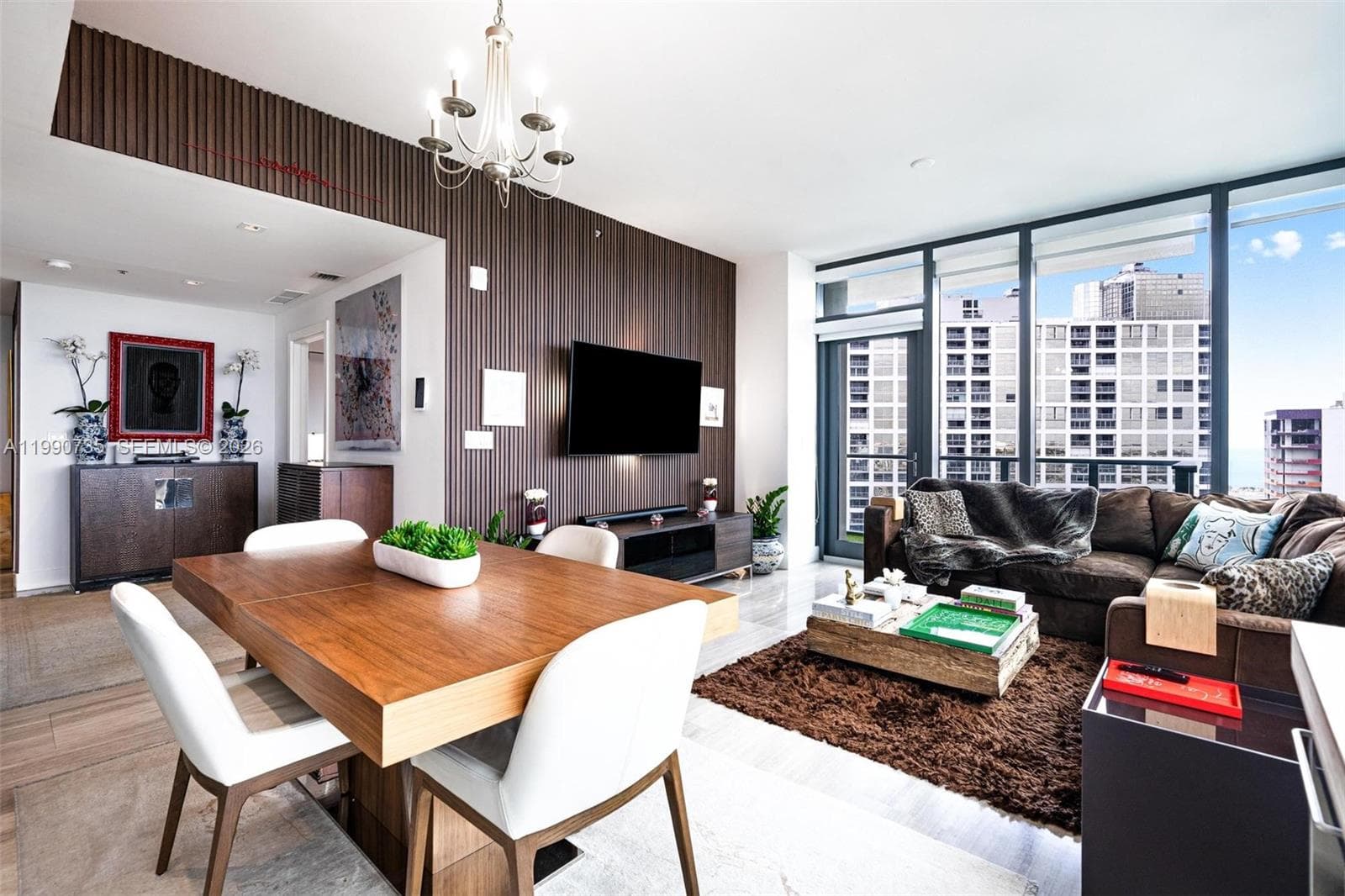 1451 Brickell Ave # 2704, Miami FL 33131 — 9