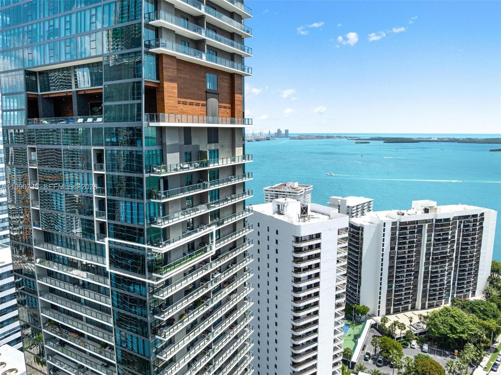 1451 Brickell Ave # 2704, Miami FL 33131 — 24